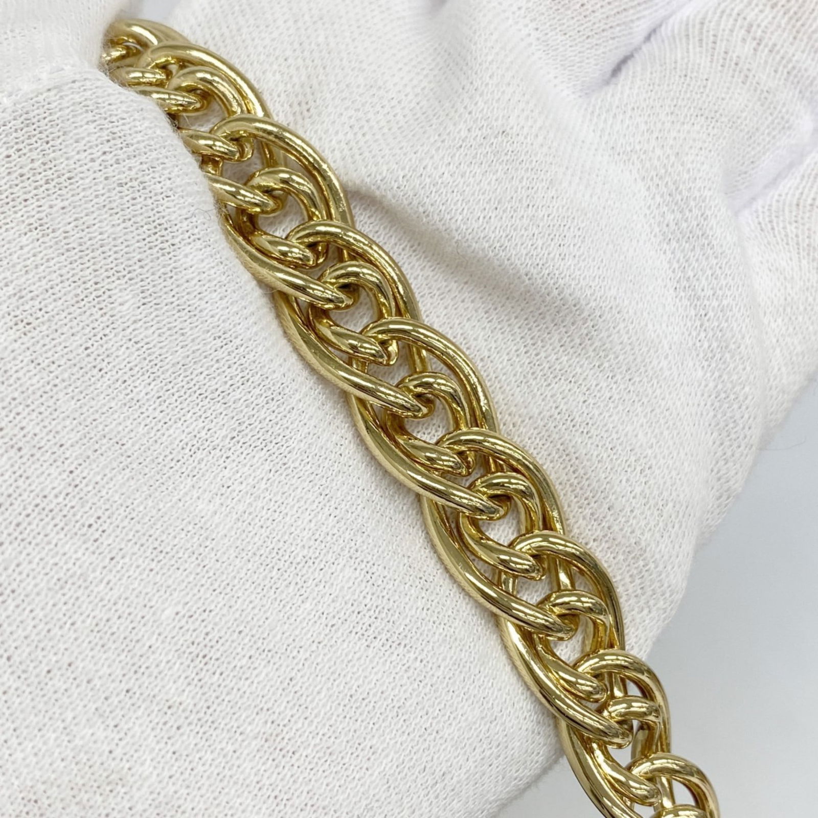 Leather Gucci Handbag - 12