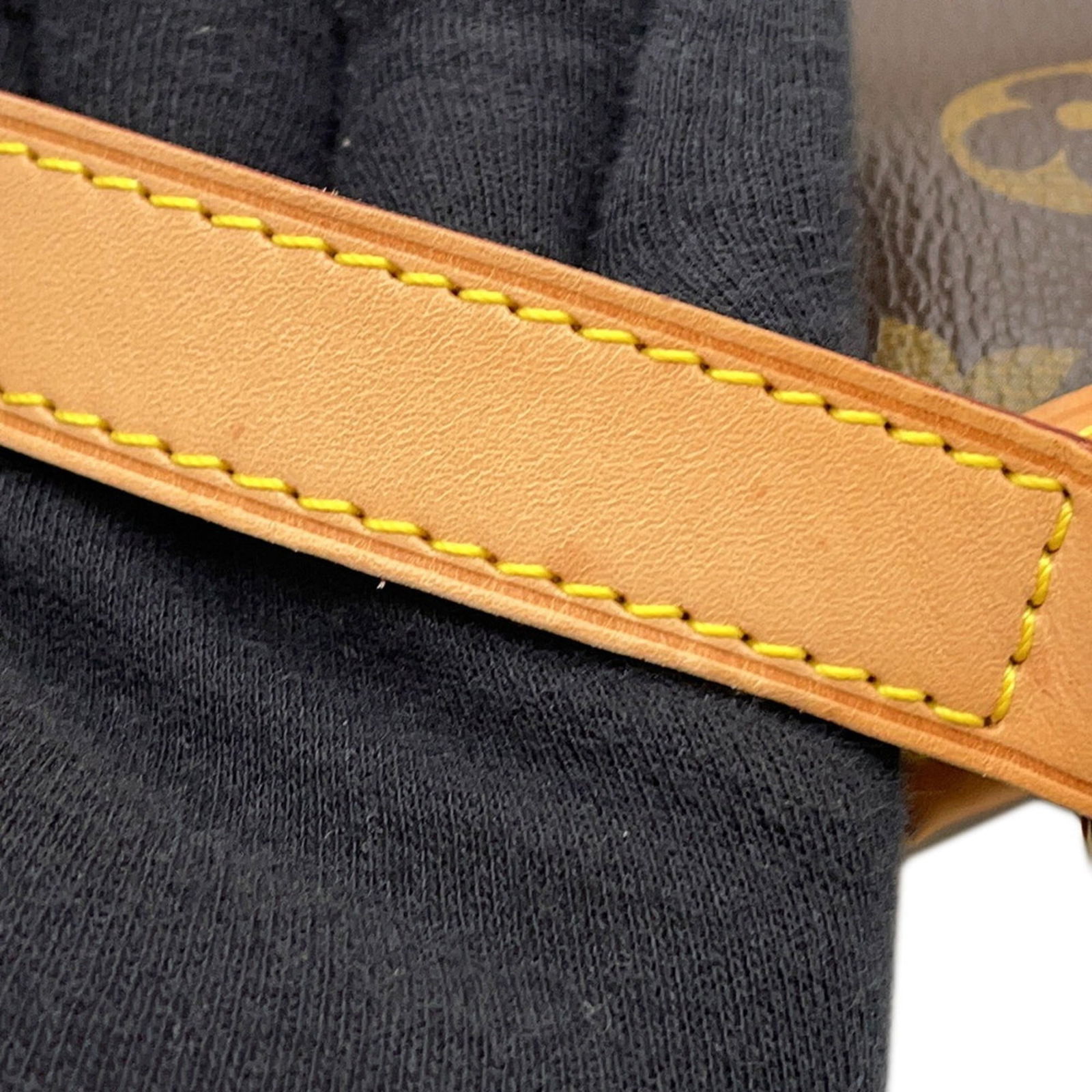 Monogram Louis Vuitton Shoulder Bag - 13