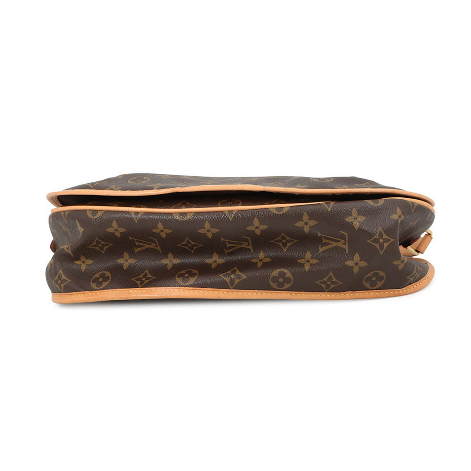 Monogram Louis Vuitton Shoulder Bag - 3