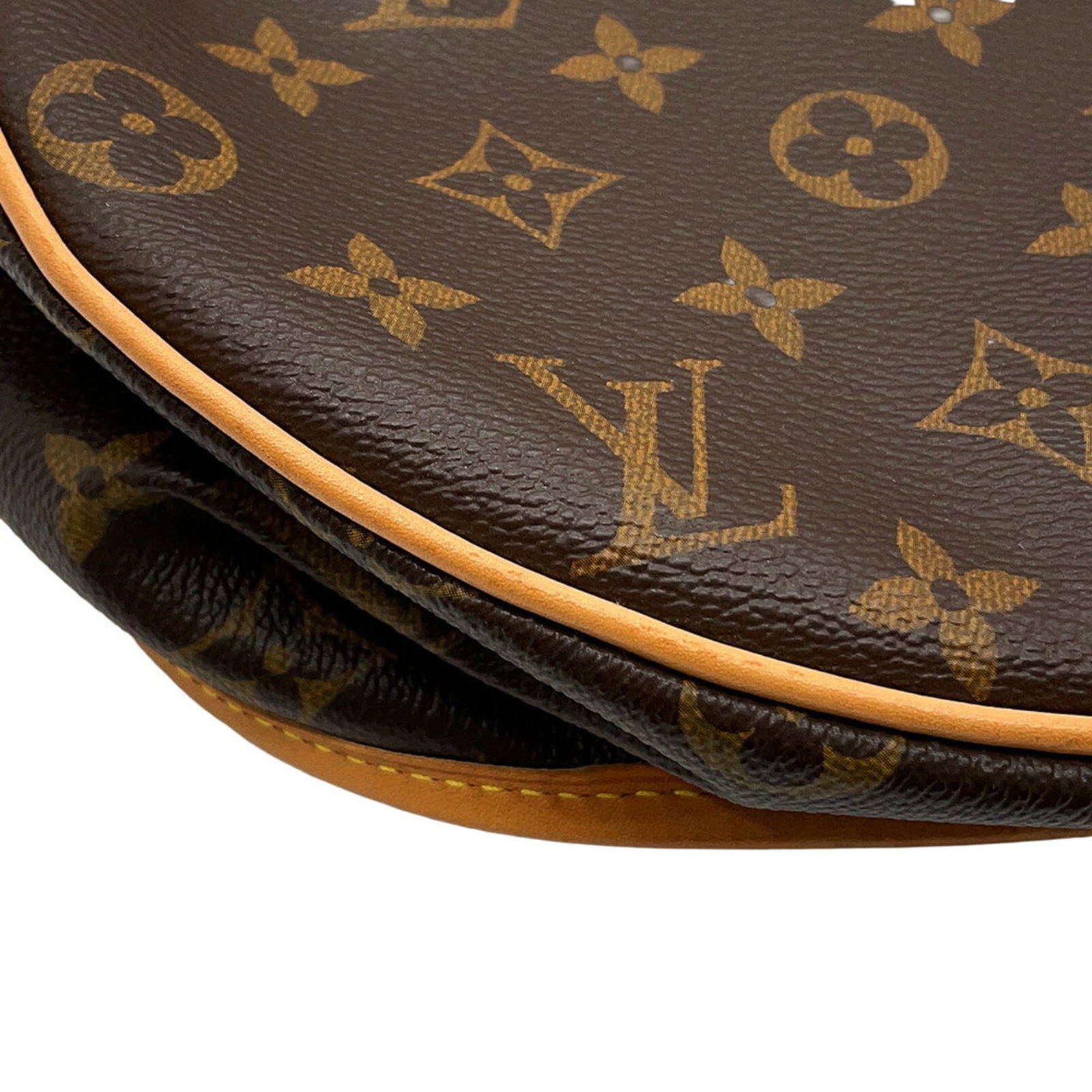 Monogram Louis Vuitton Shoulder Bag - 7