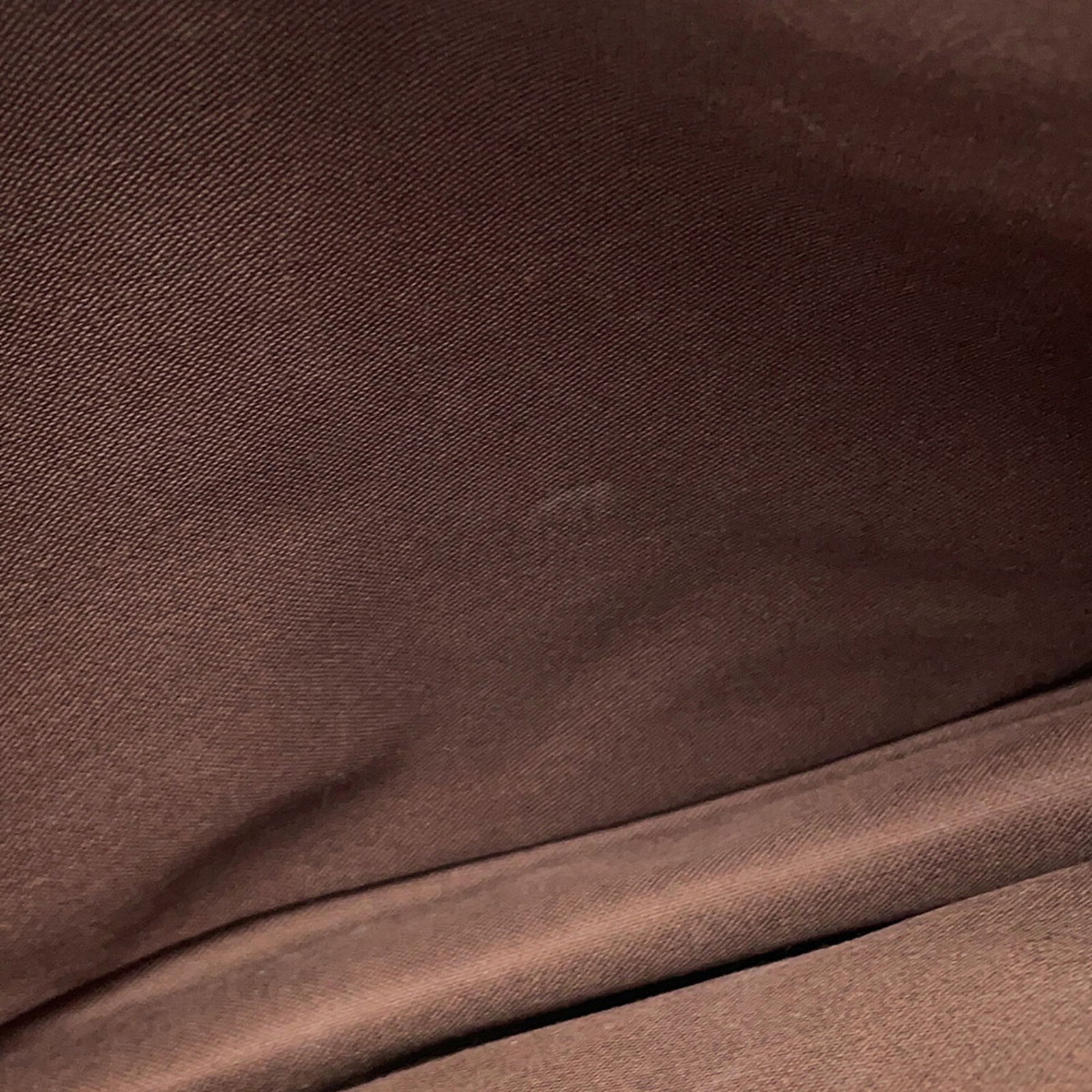 Monogram Louis Vuitton Shoulder Bag - 9