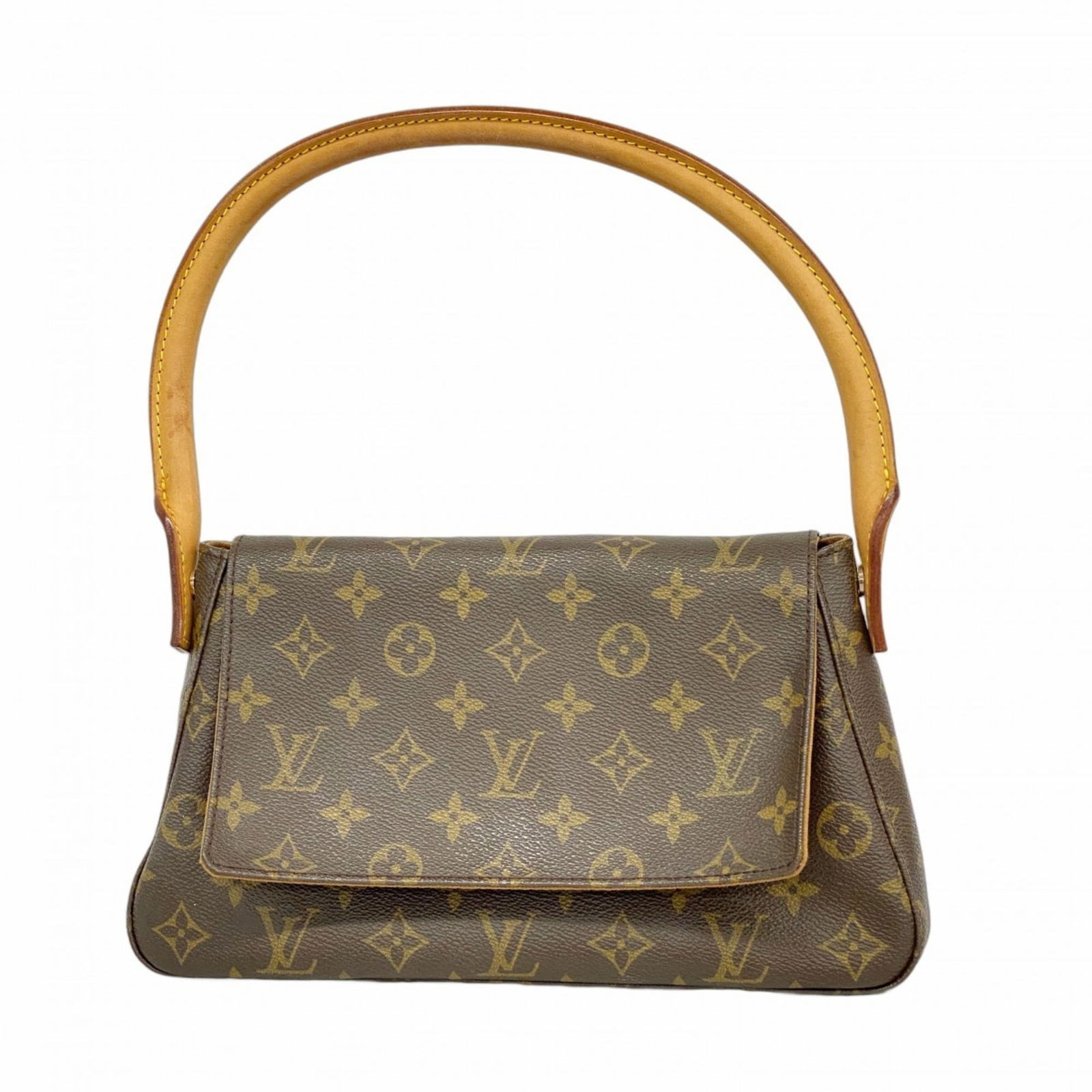 Bag Louis Vuitton Shoulder: Bag Louis Vuitton Shoulder This listing features Bag Louis Vuitton Shoulder. Item specifics are provided below. Item Specifics: Brand: Louis Vuitton Type: Shoulder Bag Color: Brown Gender: Women Size
