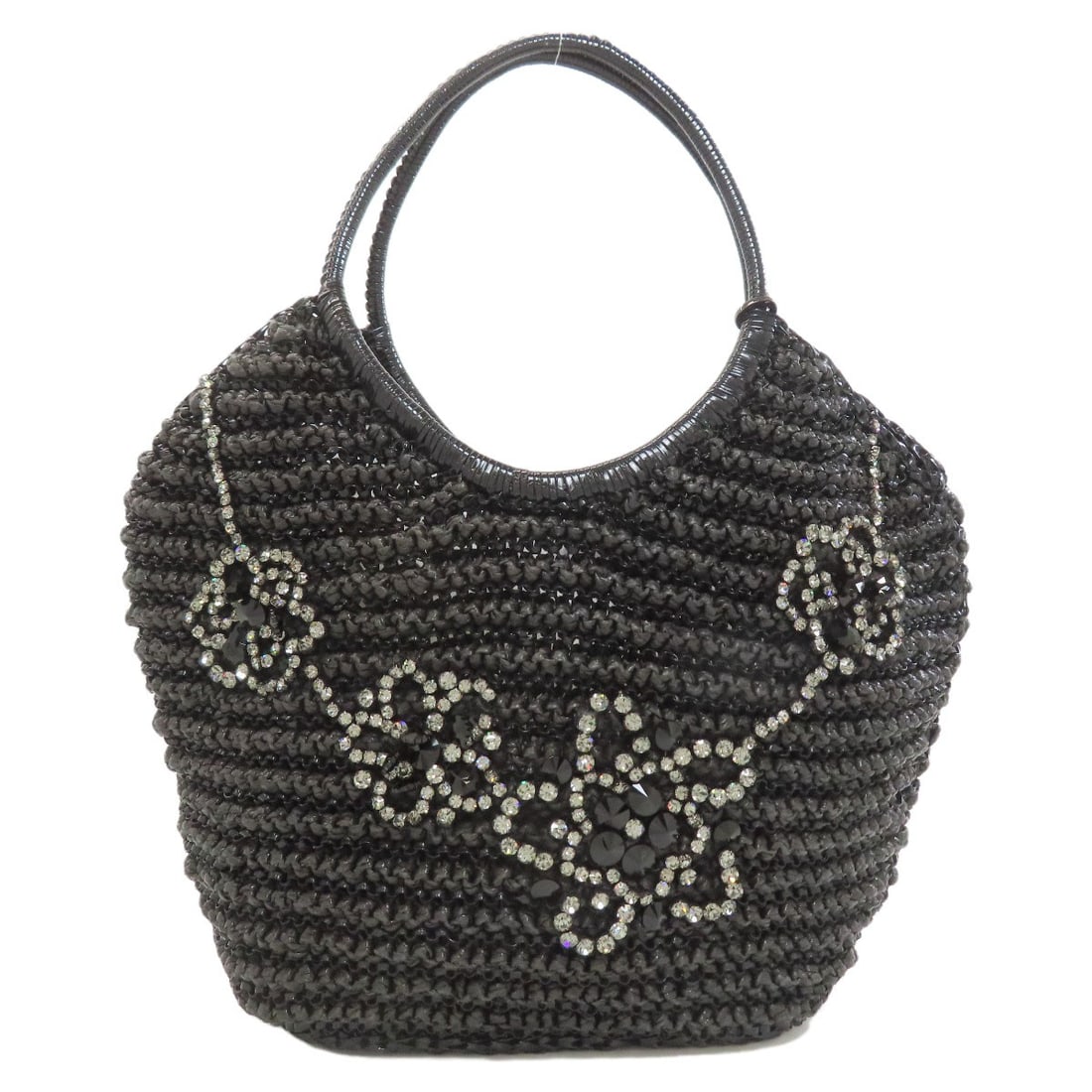 PVC ANTEPRIMA Wire bag flower Handbag: PVC ANTEPRIMA Wire bag flower Handbag This listing features PVC ANTEPRIMA Wire bag flower Handbag. Item specifics are provided below. Item Specifics: Brand: ANTEPRIMA Style: Handbag Exterior