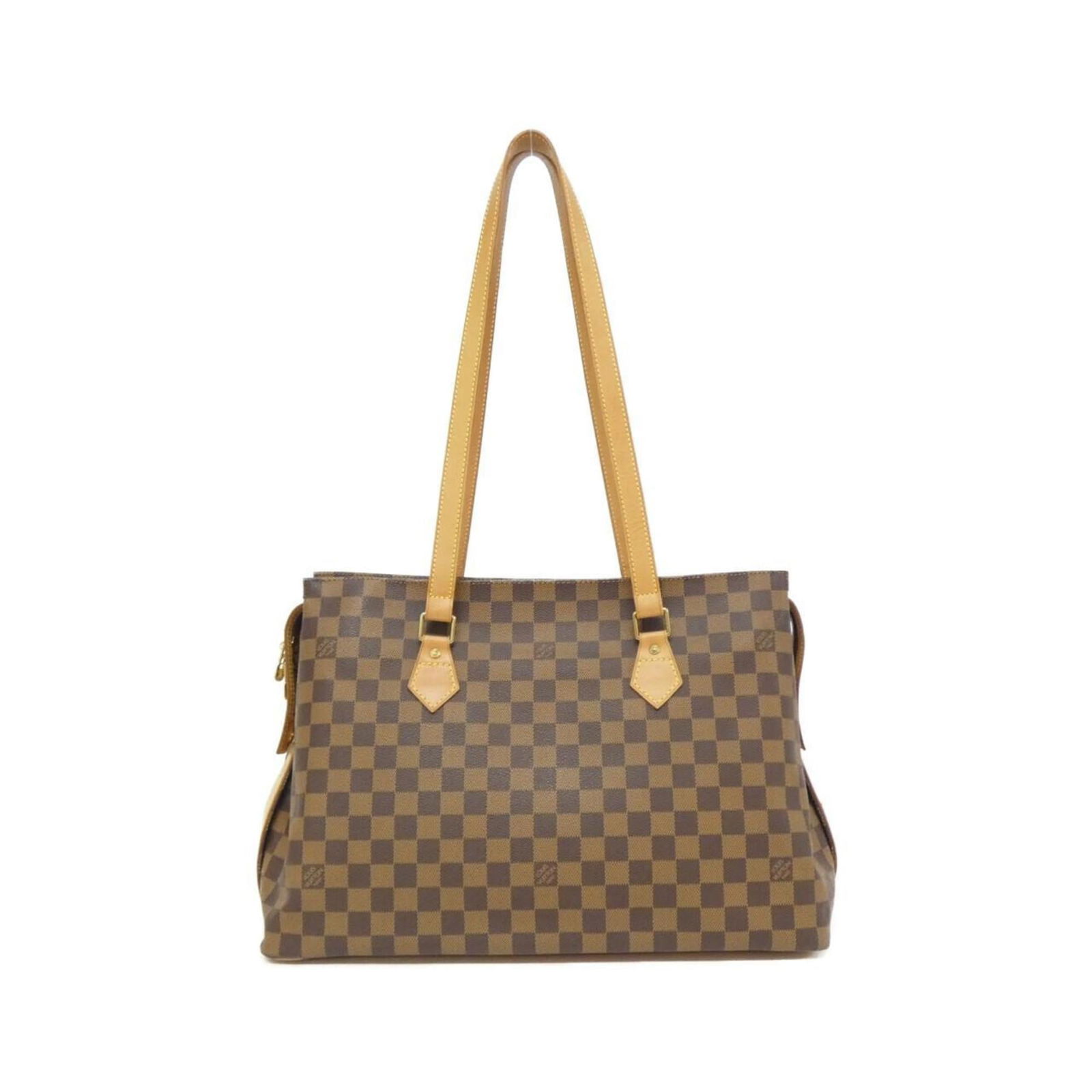 Canvas Louis Vuitton Shoulder Bag Coated: Canvas Louis Vuitton Shoulder Bag Coated This listing features Canvas Louis Vuitton Shoulder Bag Coated. Item specifics are provided below. Item Specifics: Brand: Louis Vuitton Type: Shoulder Bag