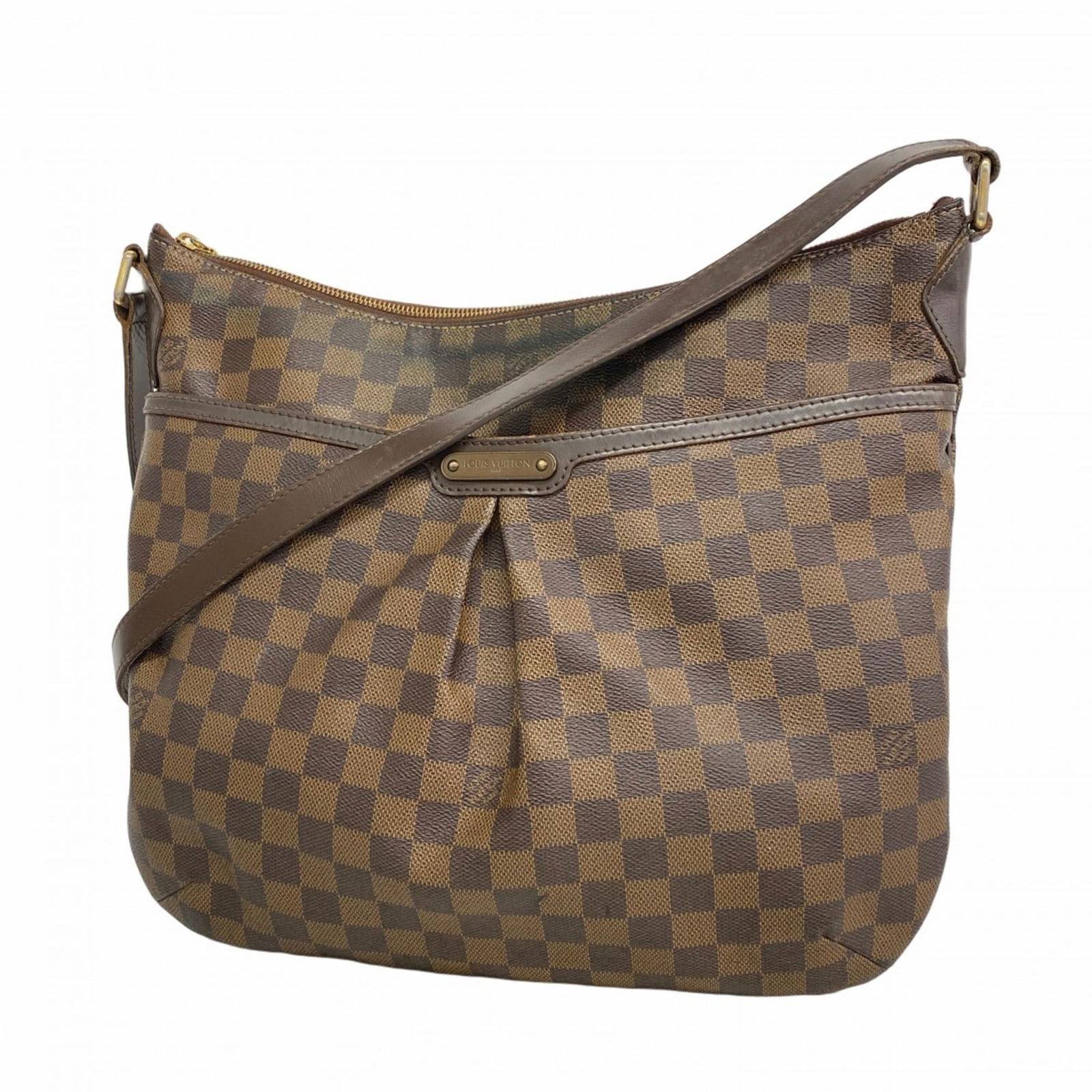 Bag Louis Vuitton Shoulder: Bag Louis Vuitton Shoulder This listing features Bag Louis Vuitton Shoulder. Item specifics are provided below. Item Specifics: Brand: Louis Vuitton Type: Shoulder Bag Color: Ebene Gender: Women