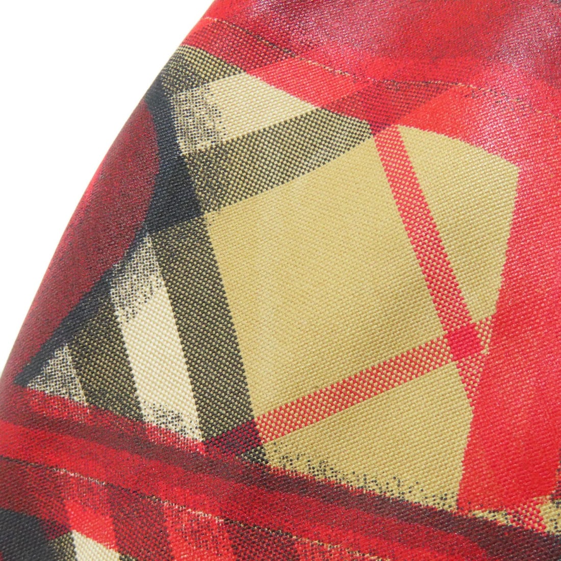 Nylon BURBERRY Graffiti Backpack Daypack - 13