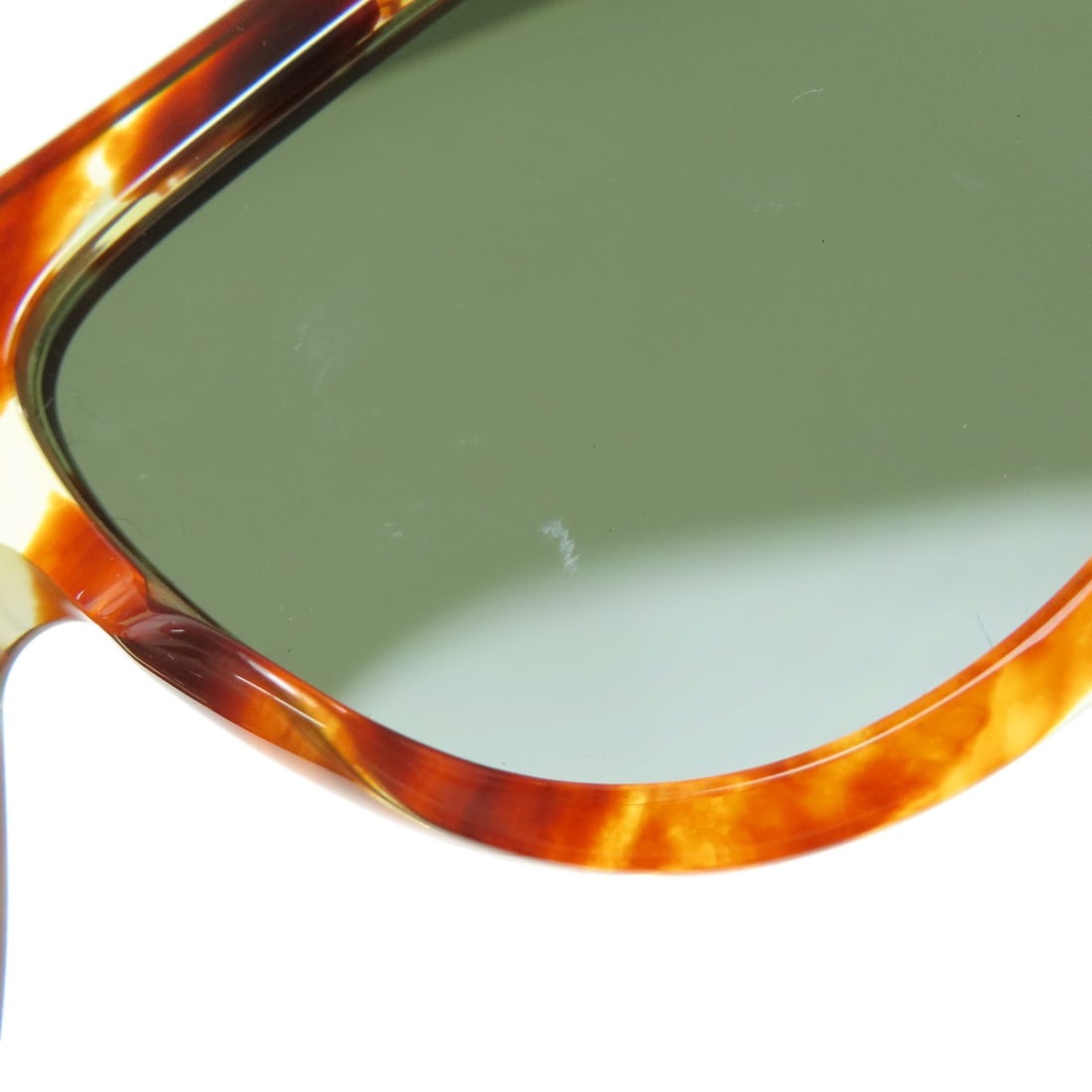 Plastic CELINE Simple design sunglasses - 12