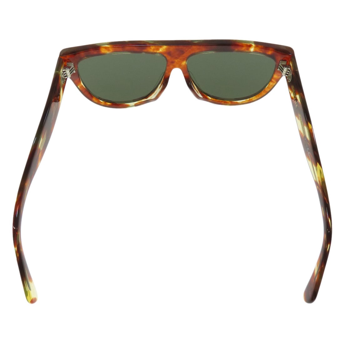 Plastic CELINE Simple design sunglasses - 4