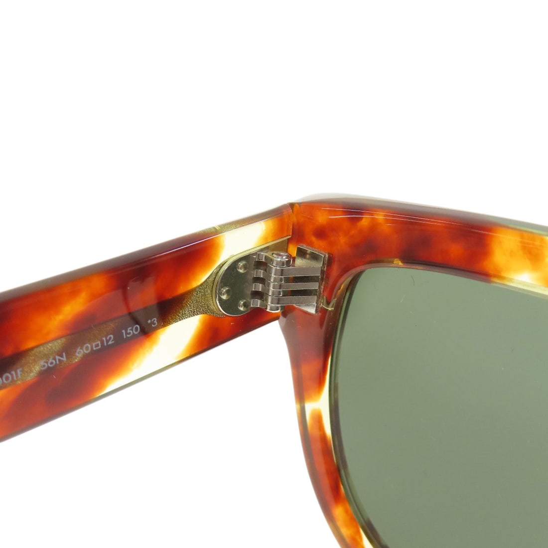 Plastic CELINE Simple design sunglasses - 7