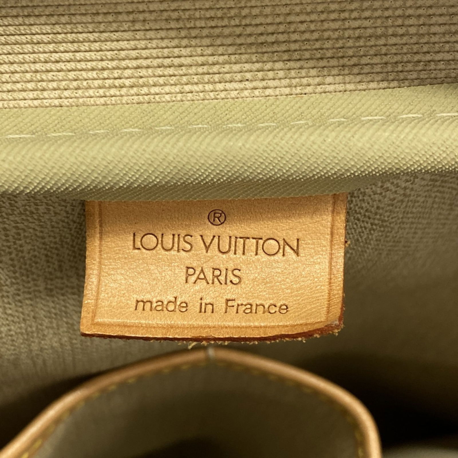 Handbag Louis Vuitton - 5