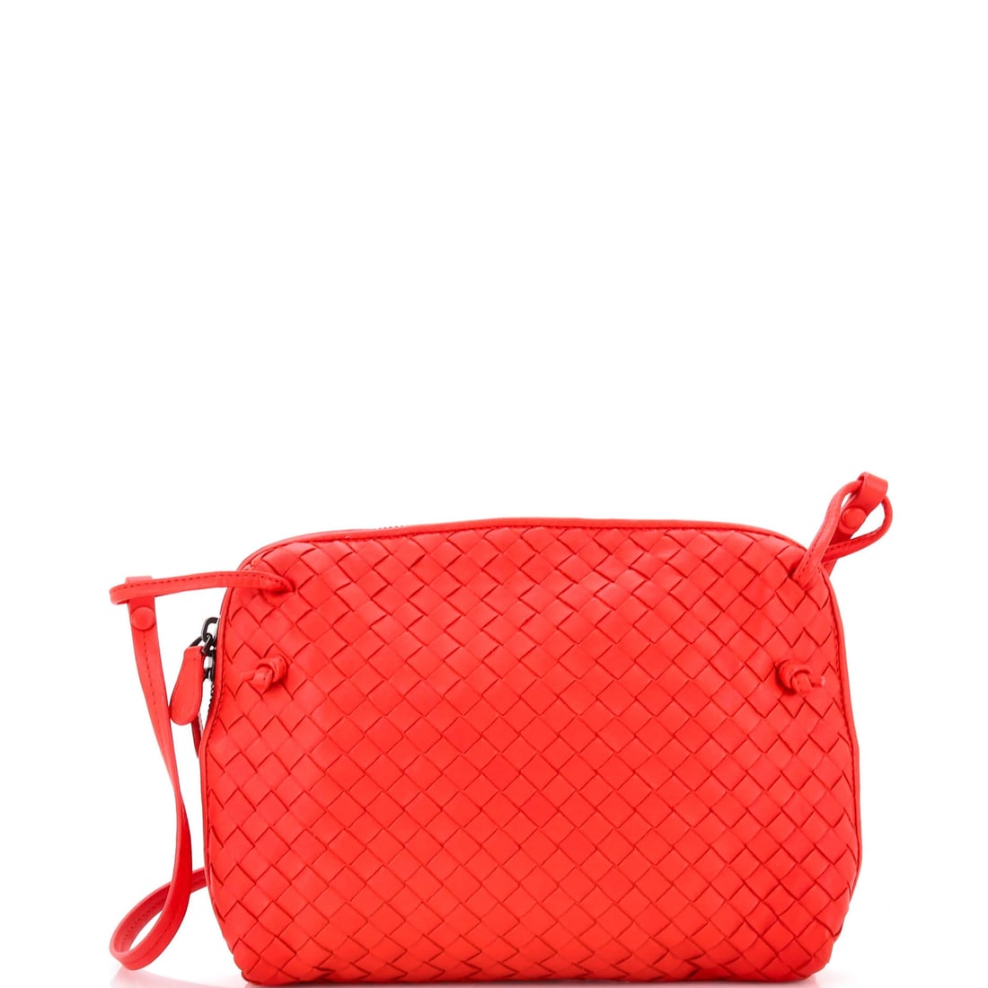 Small Bottega Veneta Nodini Crossbody Bag Intrecciato Nappa: Small Bottega Veneta Nodini Crossbody Bag Intrecciato Nappa This listing features Small Bottega Veneta Nodini Crossbody Bag Intrecciato Nappa. Item specifics are provided below. Item Specifics: Brand:
