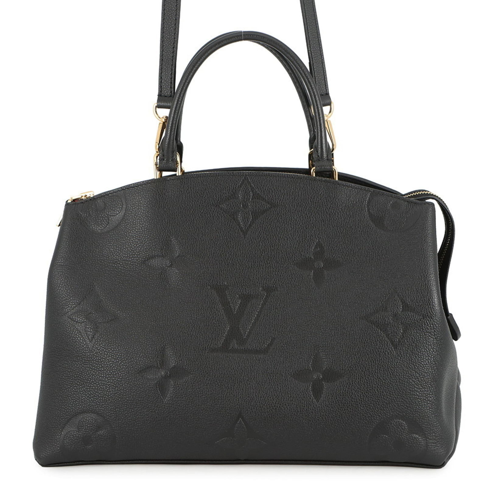 Shoulder Bag Monogram Empreinte - Louis Vuitton Handbag (1 of 12)