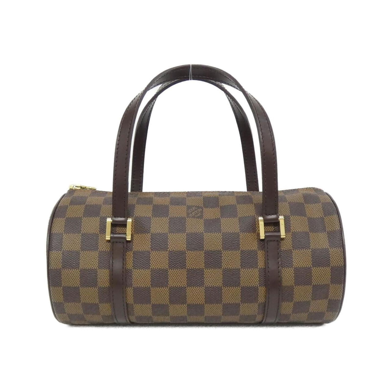 Canvas Louis Vuitton Handbag Coated: Canvas Louis Vuitton Handbag Coated This listing features Canvas Louis Vuitton Handbag Coated. Item specifics are provided below. Item Specifics: Brand: Louis Vuitton Type: Handbag Material: Coated Ca