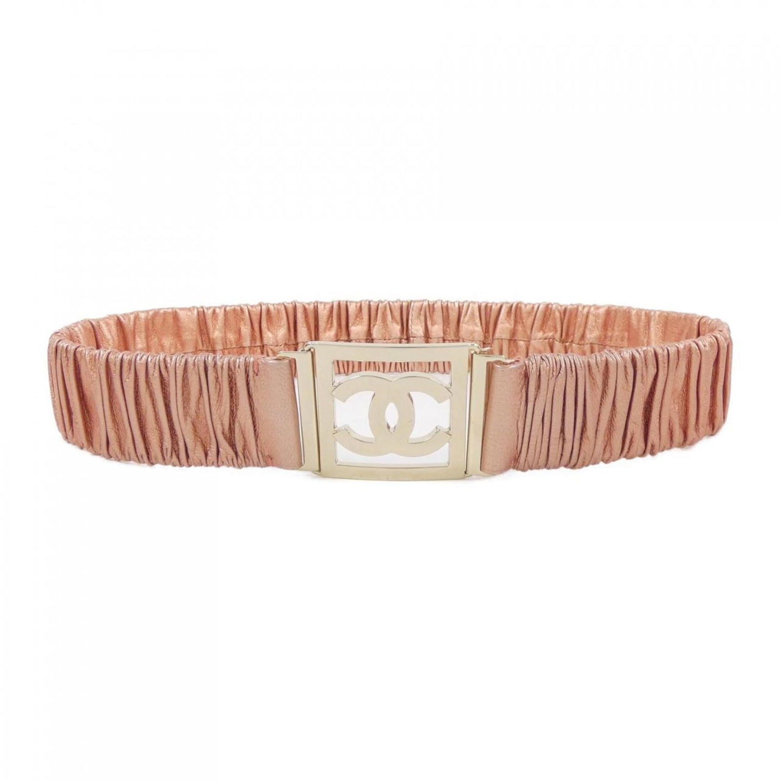 Belt Chanel Standard: Belt Chanel Standard This listing features Belt Chanel Standard. Item specifics are provided below. Item Specifics: Brand: Chanel Type: Standard Belt Gender: Women Color: Pink Length: 69.5cm /