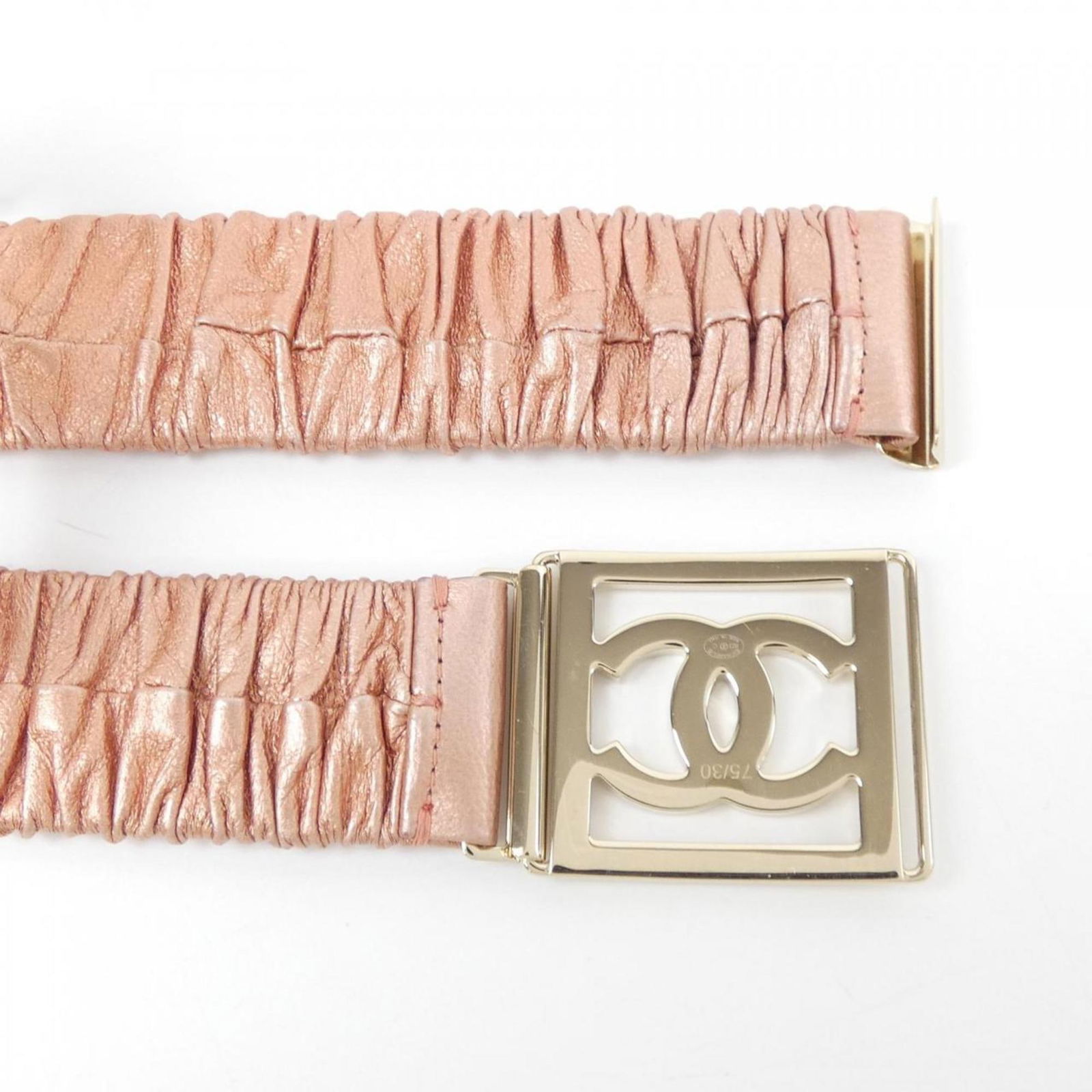 Belt Chanel Standard - 3