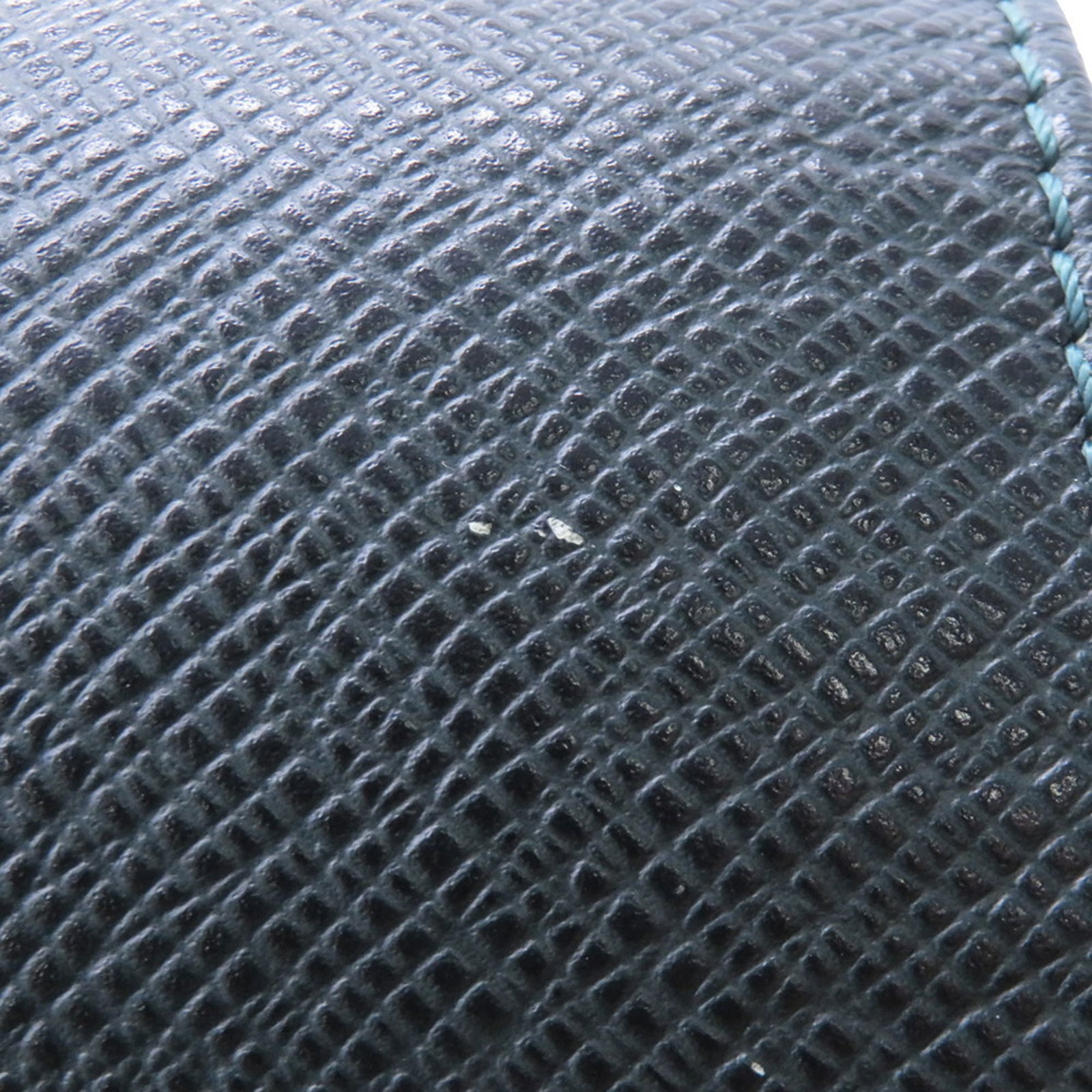 Leather Louis Vuitton Backpack Taiga - 9