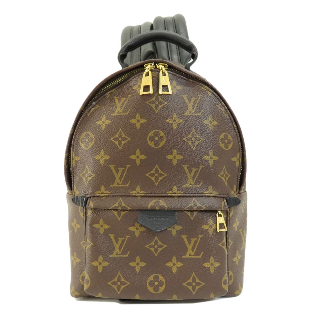Monogram LOUIS VUITTON M44871 Palm Springs Monogram Backpack Daypack: Monogram LOUIS VUITTON M44871 Palm Springs Monogram Backpack Daypack This listing features Monogram LOUIS VUITTON M44871 Palm Springs Monogram Backpack Daypack. Item specifics are provided below. 