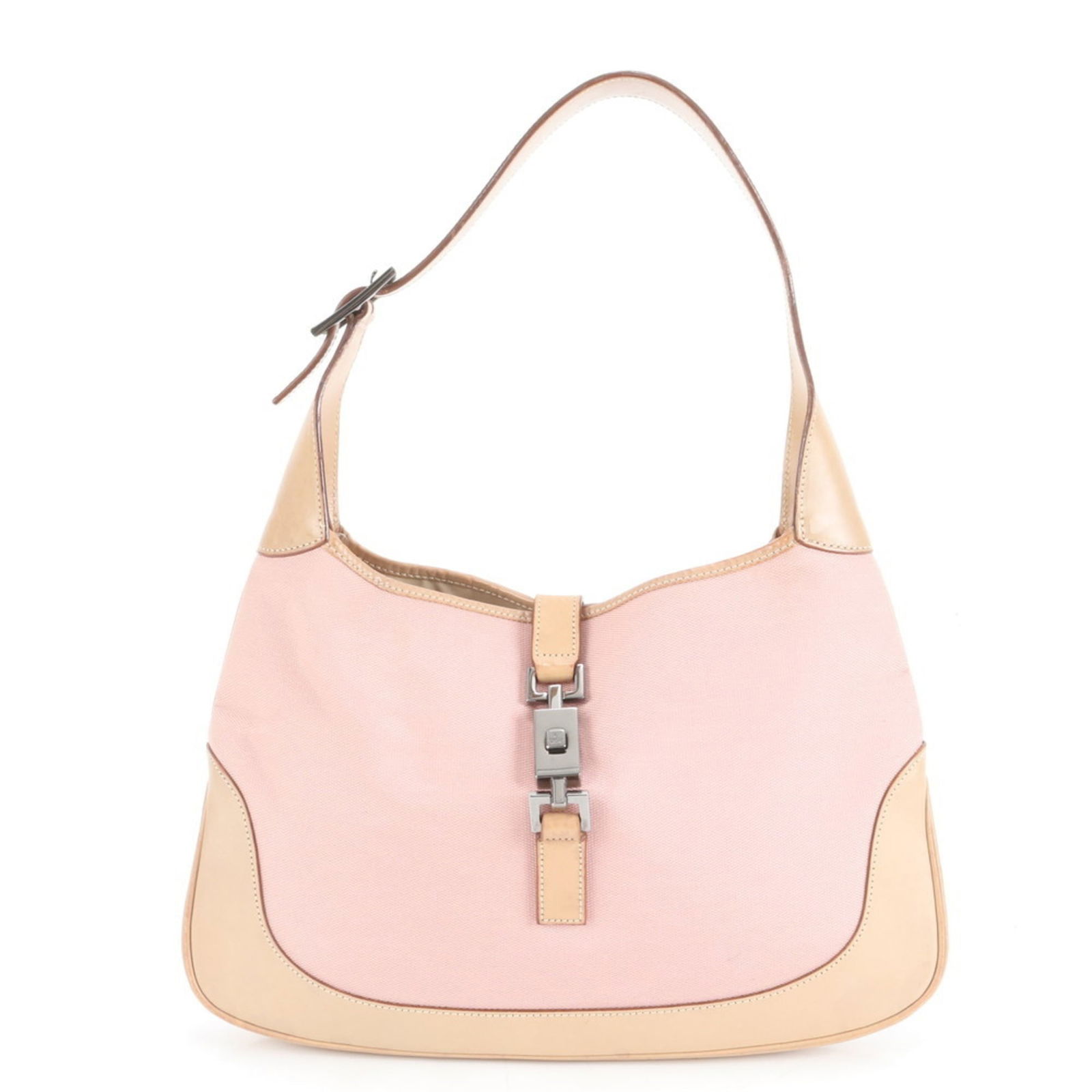 Canvas - Gucci Handbag - Shoulder Bag Leather: Canvas - Gucci Handbag - Shoulder Bag Leather This listing features Canvas - Gucci Handbag - Shoulder Bag Leather. Item specifics are provided below. Item Specifics: Brand: Gucci Type: Handbag,
