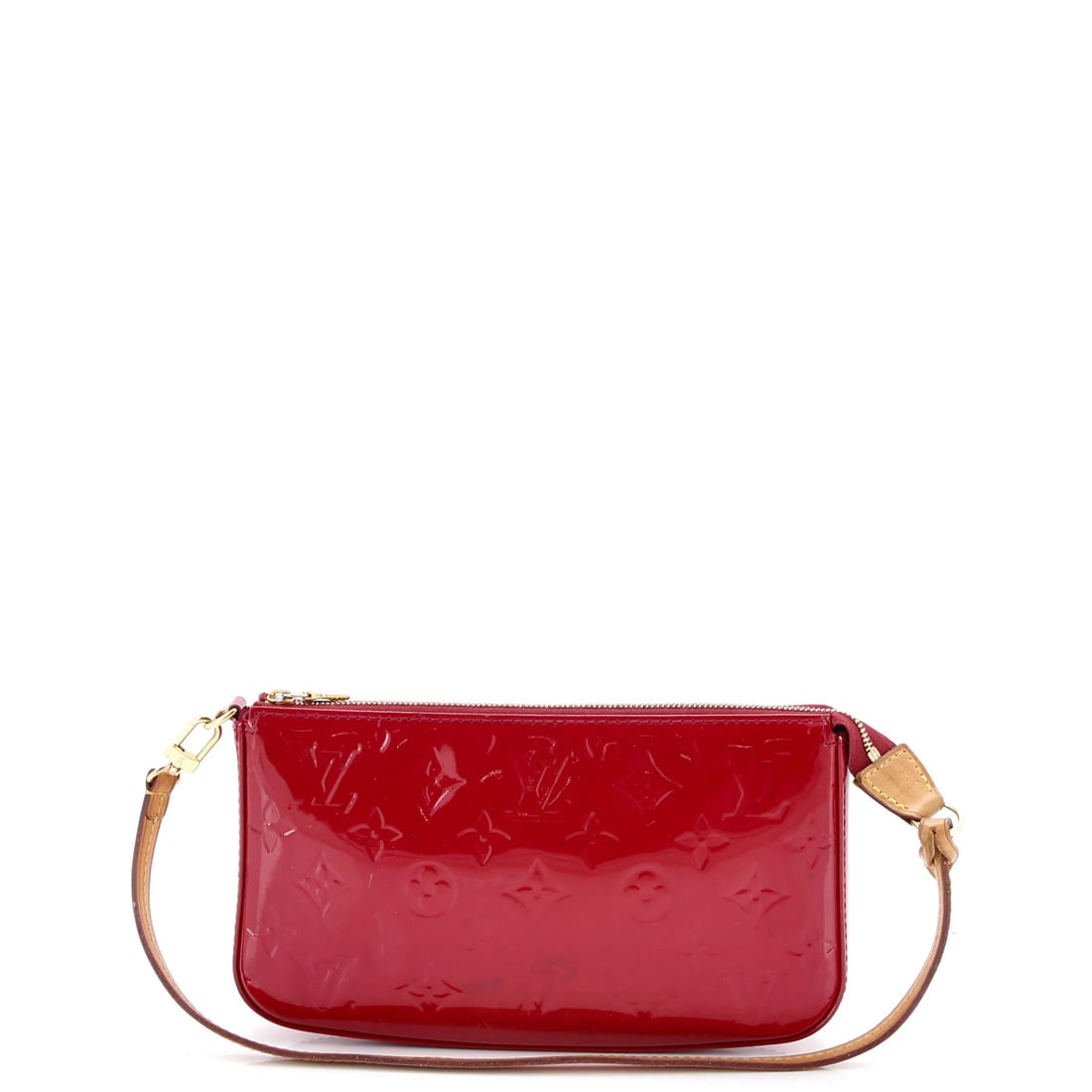 Vernis Louis Vuitton Pochette Accessoires NM Monogram: Vernis Louis Vuitton Pochette Accessoires NM Monogram This listing features Vernis Louis Vuitton Pochette Accessoires NM Monogram. Item specifics are provided below. Item Specifics: Brand: Louis