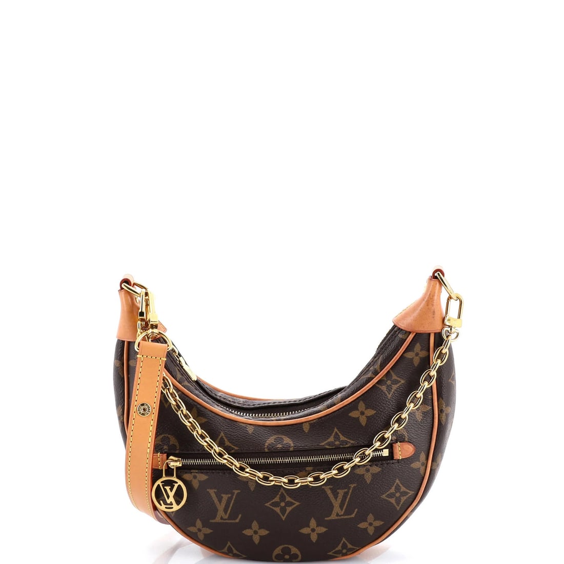 Canvas Louis Vuitton Loop Handbag Monogram: Canvas Louis Vuitton Loop Handbag Monogram This listing features Canvas Louis Vuitton Loop Handbag Monogram. Item specifics are provided below. Item Specifics: Brand: Louis Vuitton Exterior Material: