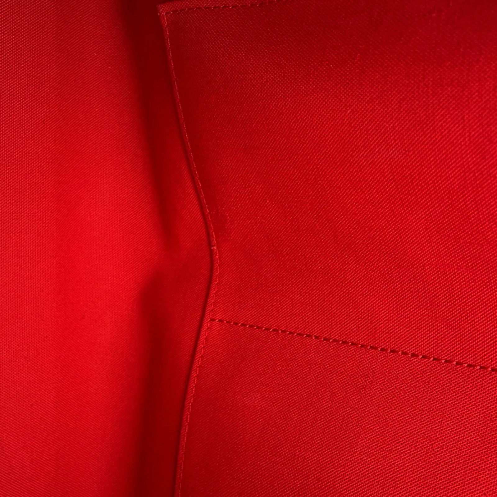 Reverse Louis Vuitton Tote Bag Monogram - 10