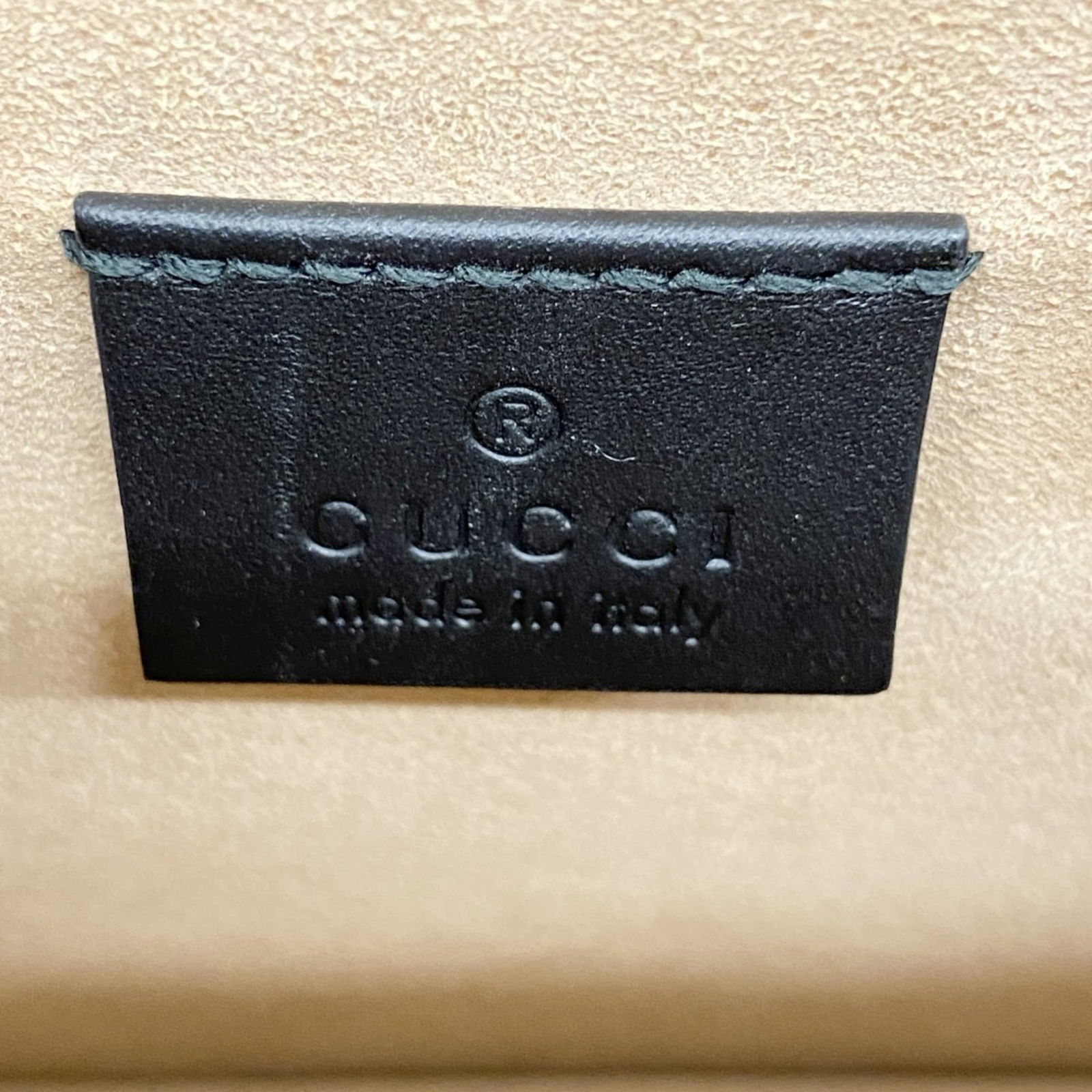 Bag Gucci Shoulder - 5