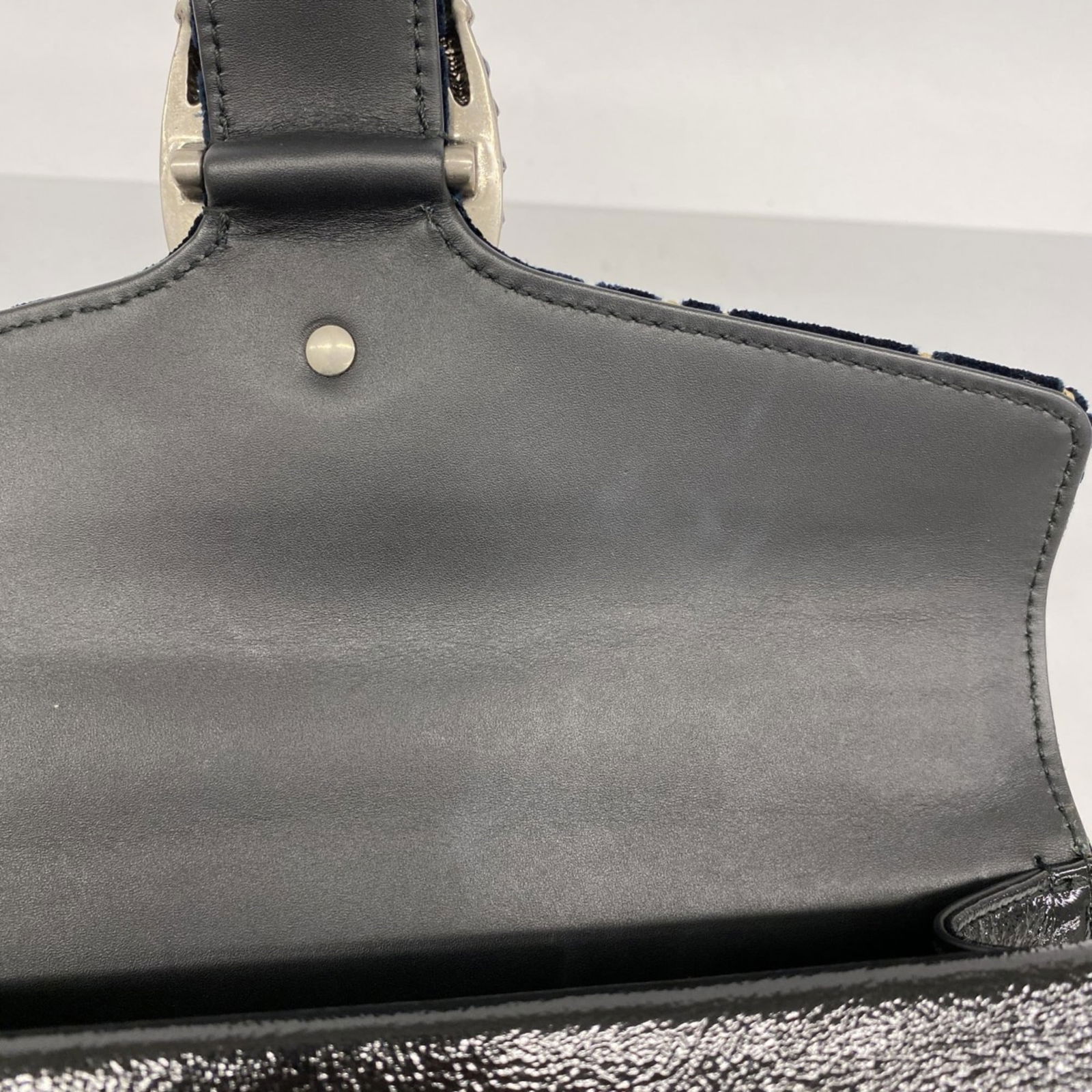 Bag Gucci Shoulder - 7