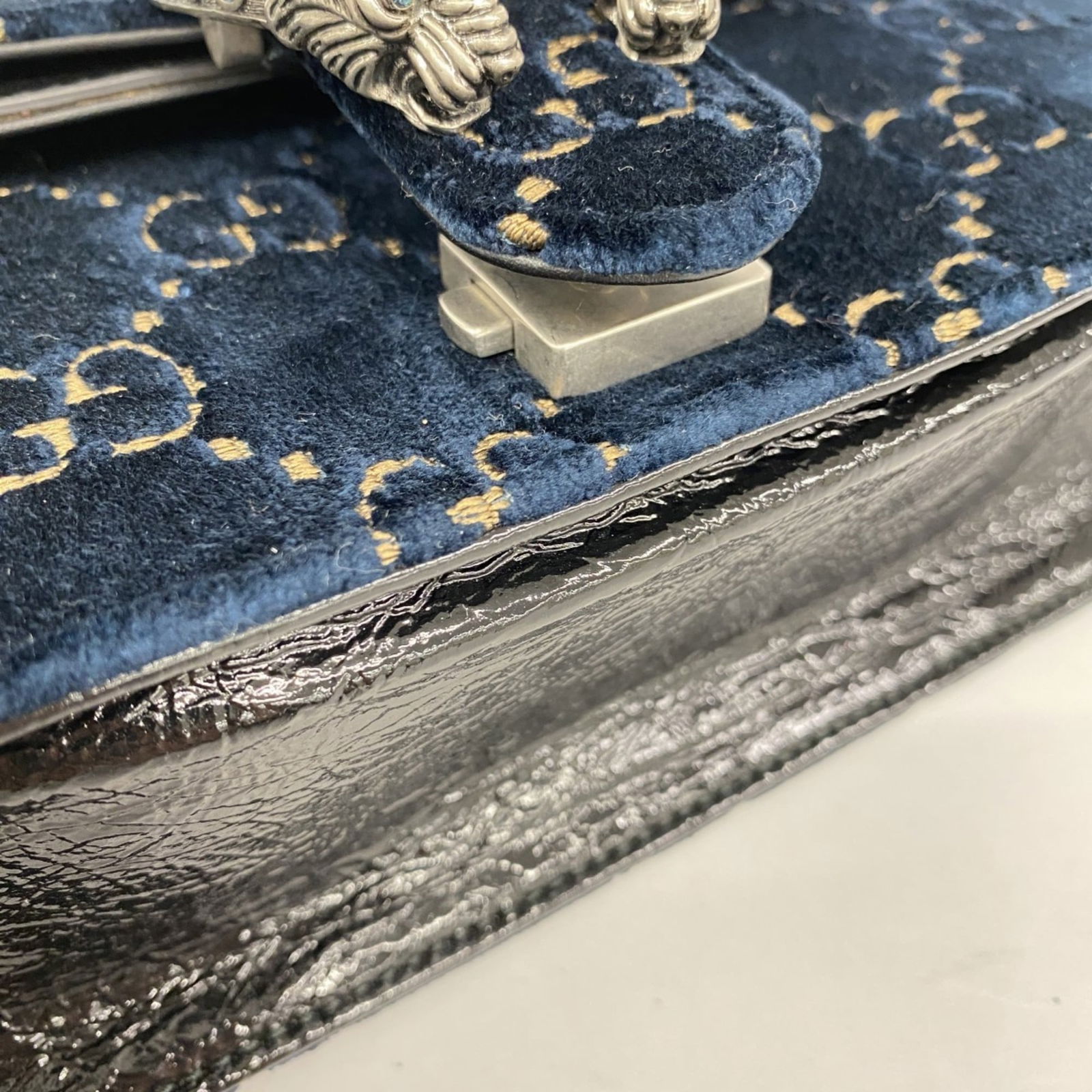 Bag Gucci Shoulder - 8