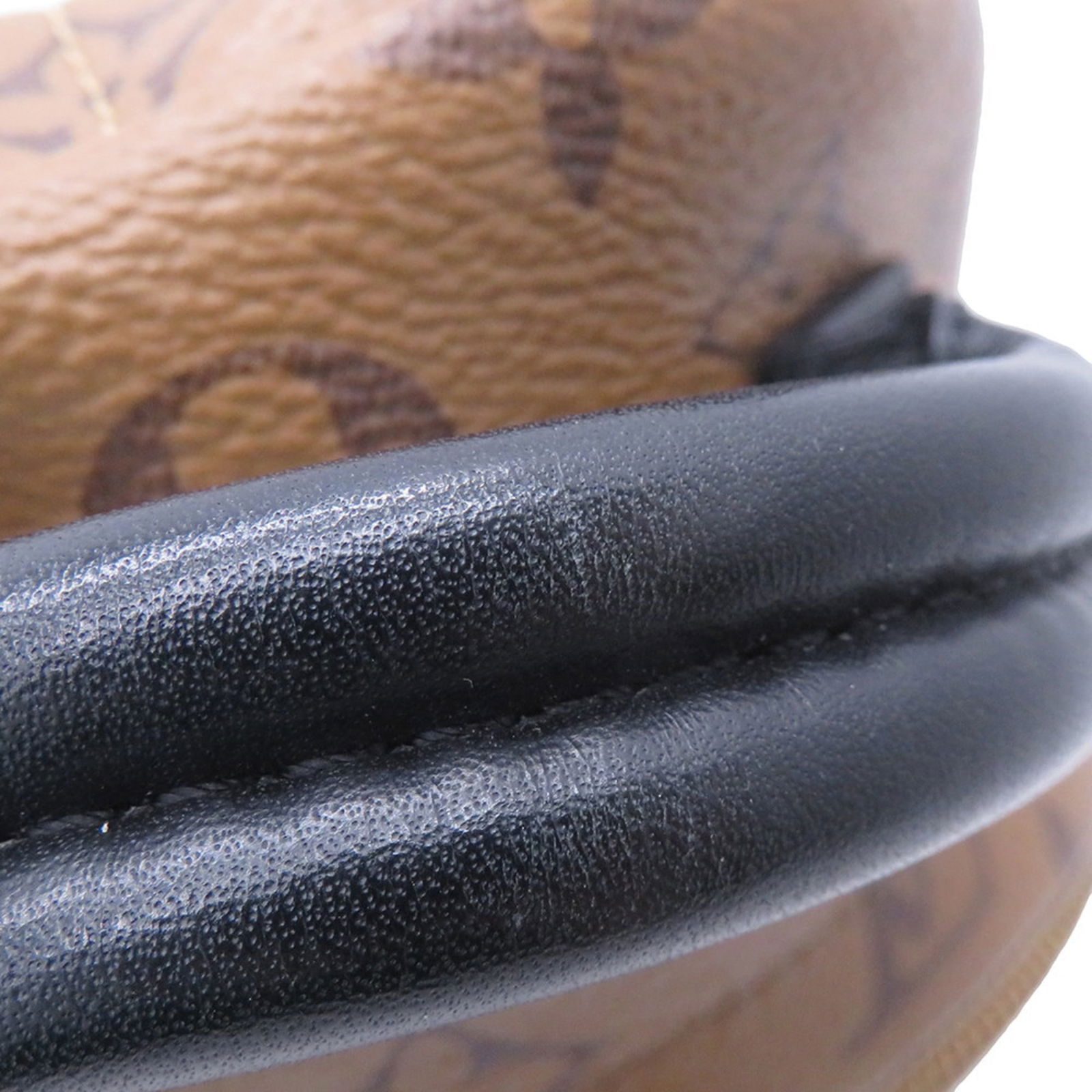 Reverse Louis Vuitton Backpack Monogram - 12