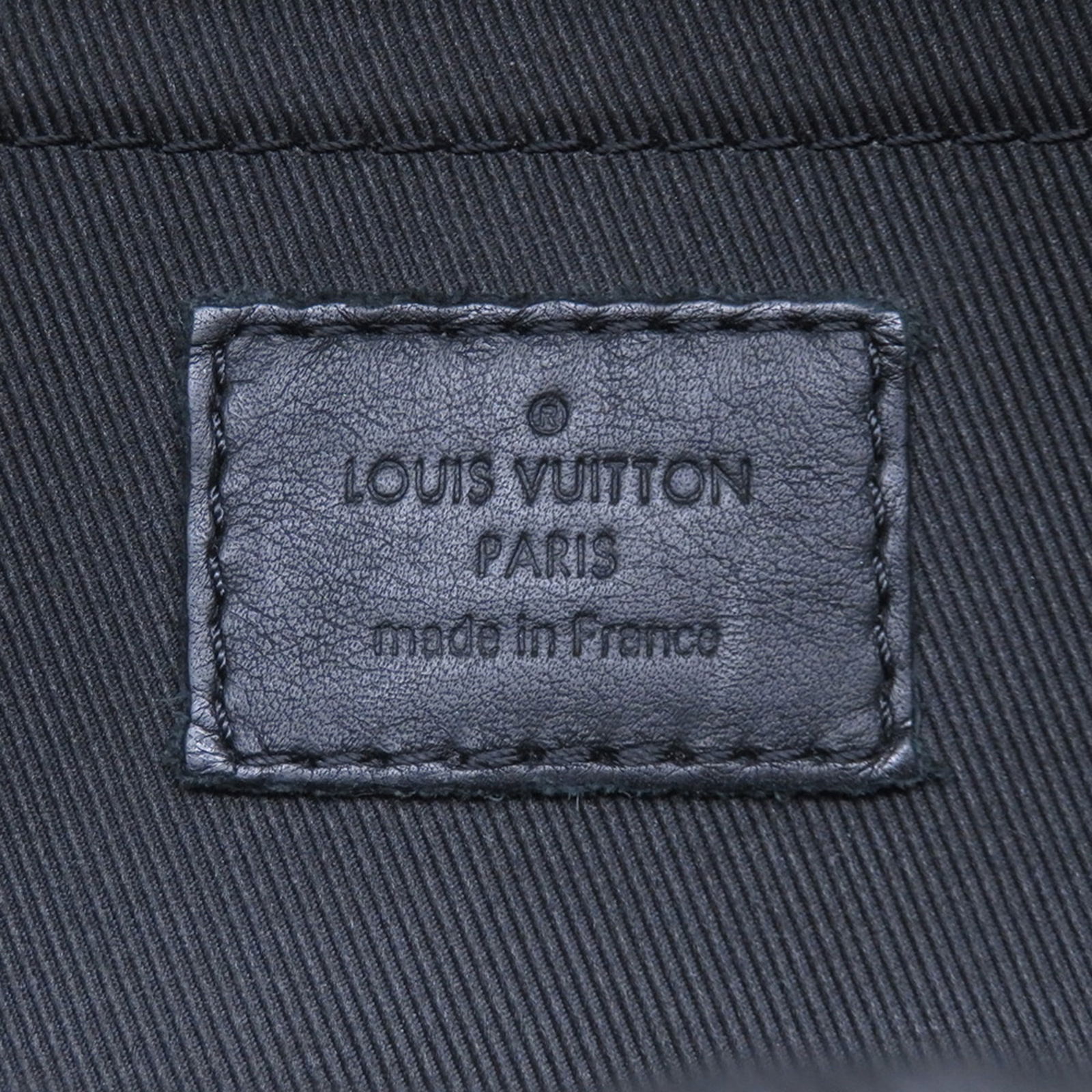 Reverse Louis Vuitton Backpack Monogram - 16