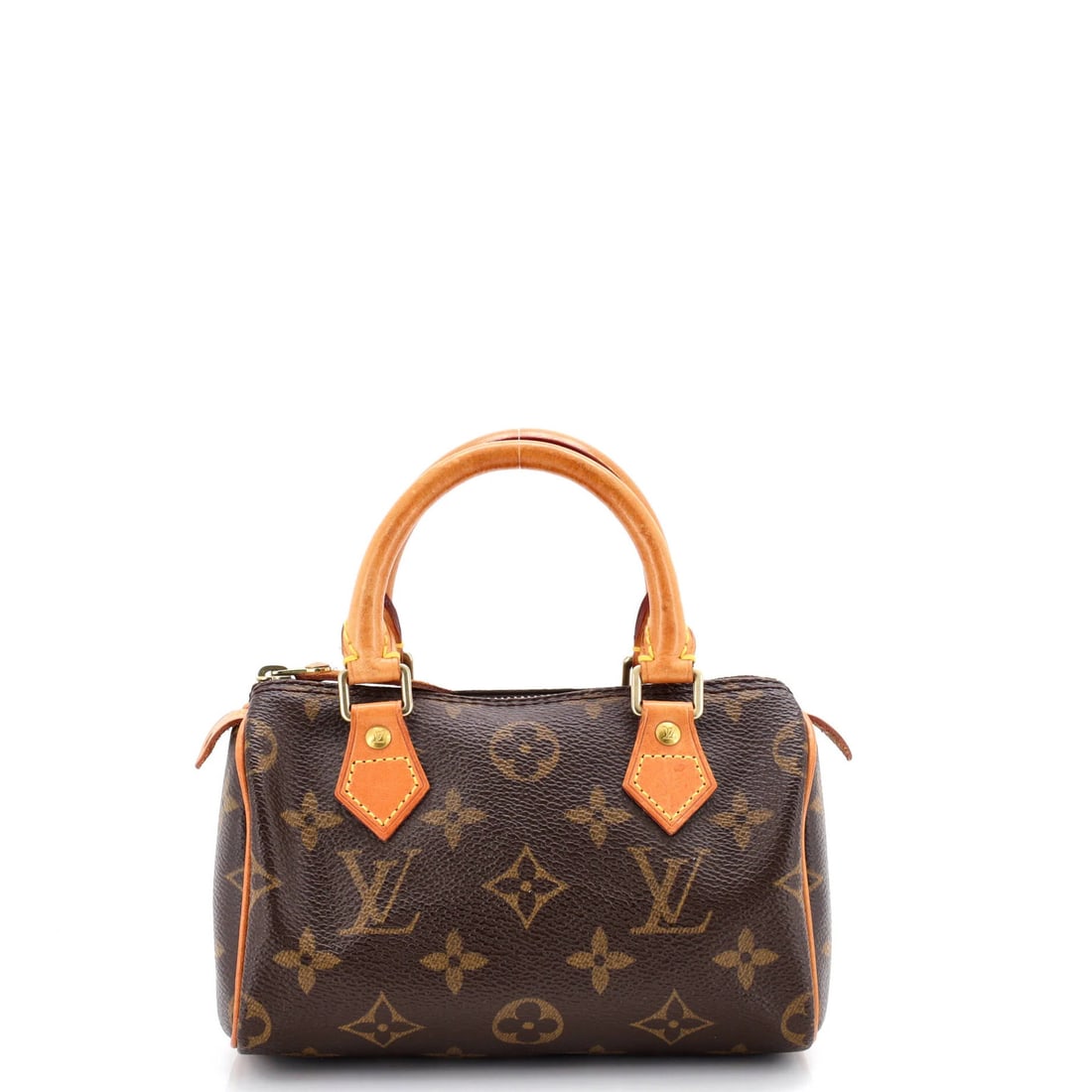 Canvas Louis Vuitton Speedy Mini HL Handbag Monogram: Canvas Louis Vuitton Speedy Mini HL Handbag Monogram This listing features Canvas Louis Vuitton Speedy Mini HL Handbag Monogram. Item specifics are provided below. Item Specifics: Brand: Louis Vuitton