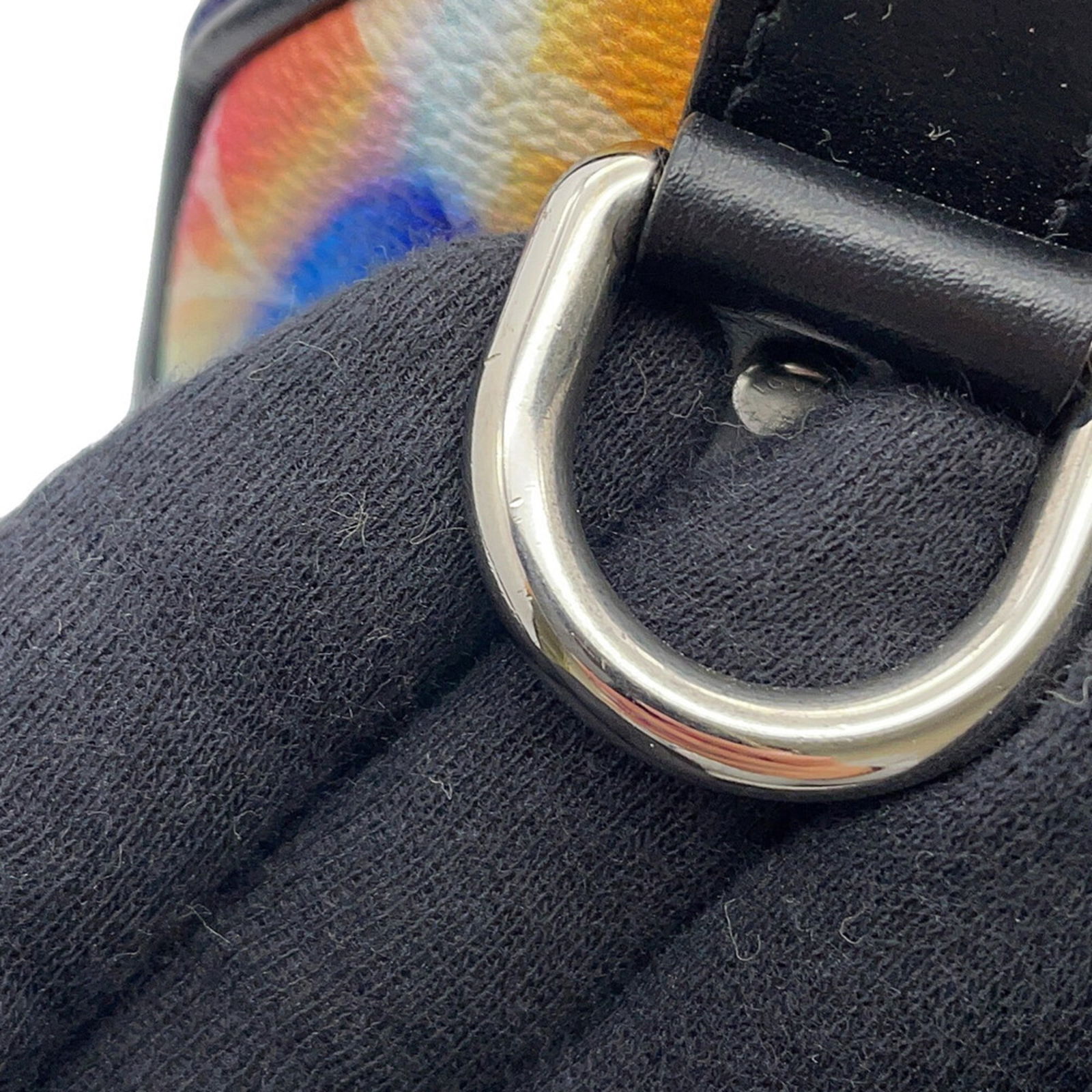 Monogram Louis Vuitton Handbag - 10