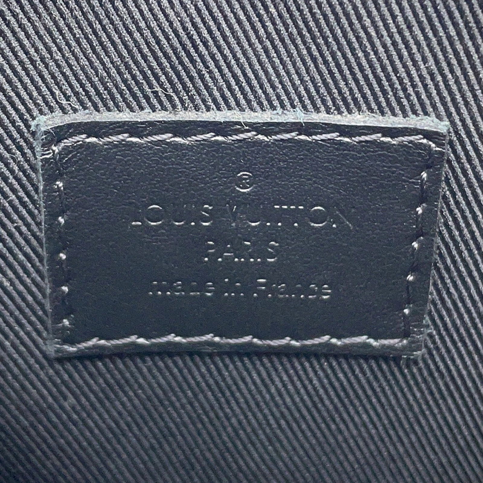 Monogram Louis Vuitton Handbag - 14