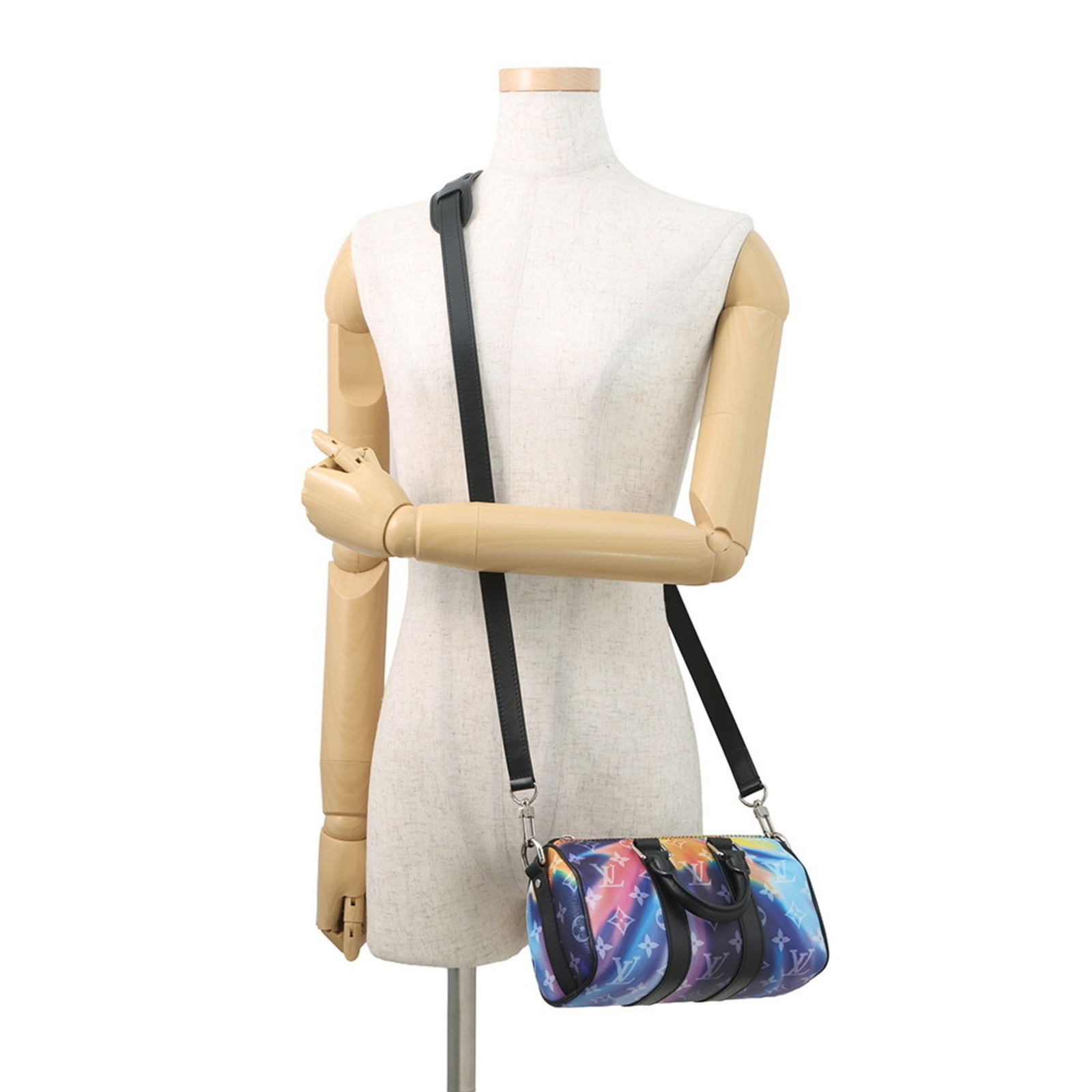 Monogram Louis Vuitton Handbag - 5