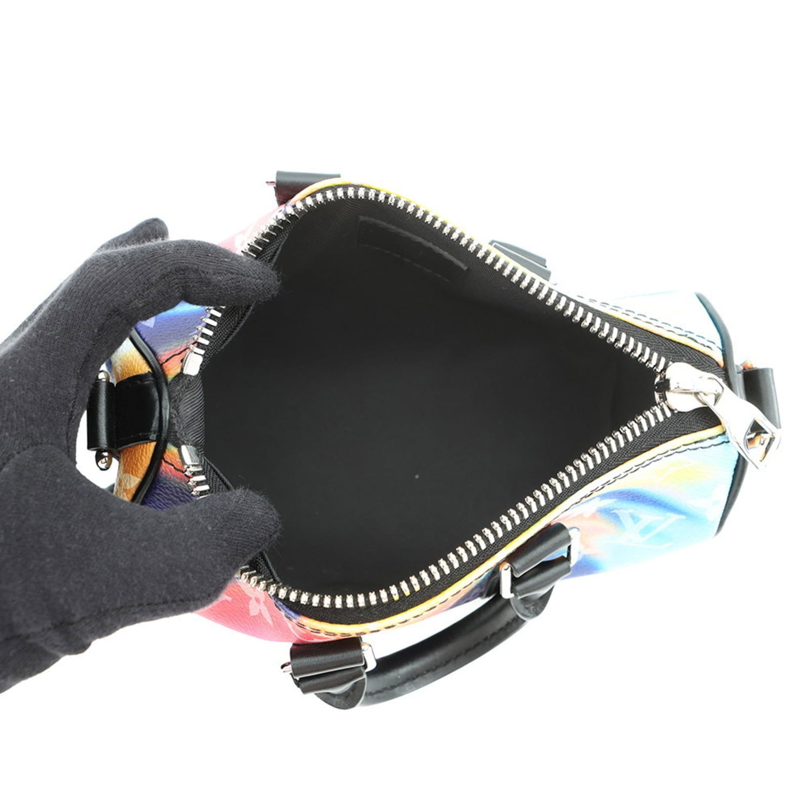 Monogram Louis Vuitton Handbag - 6