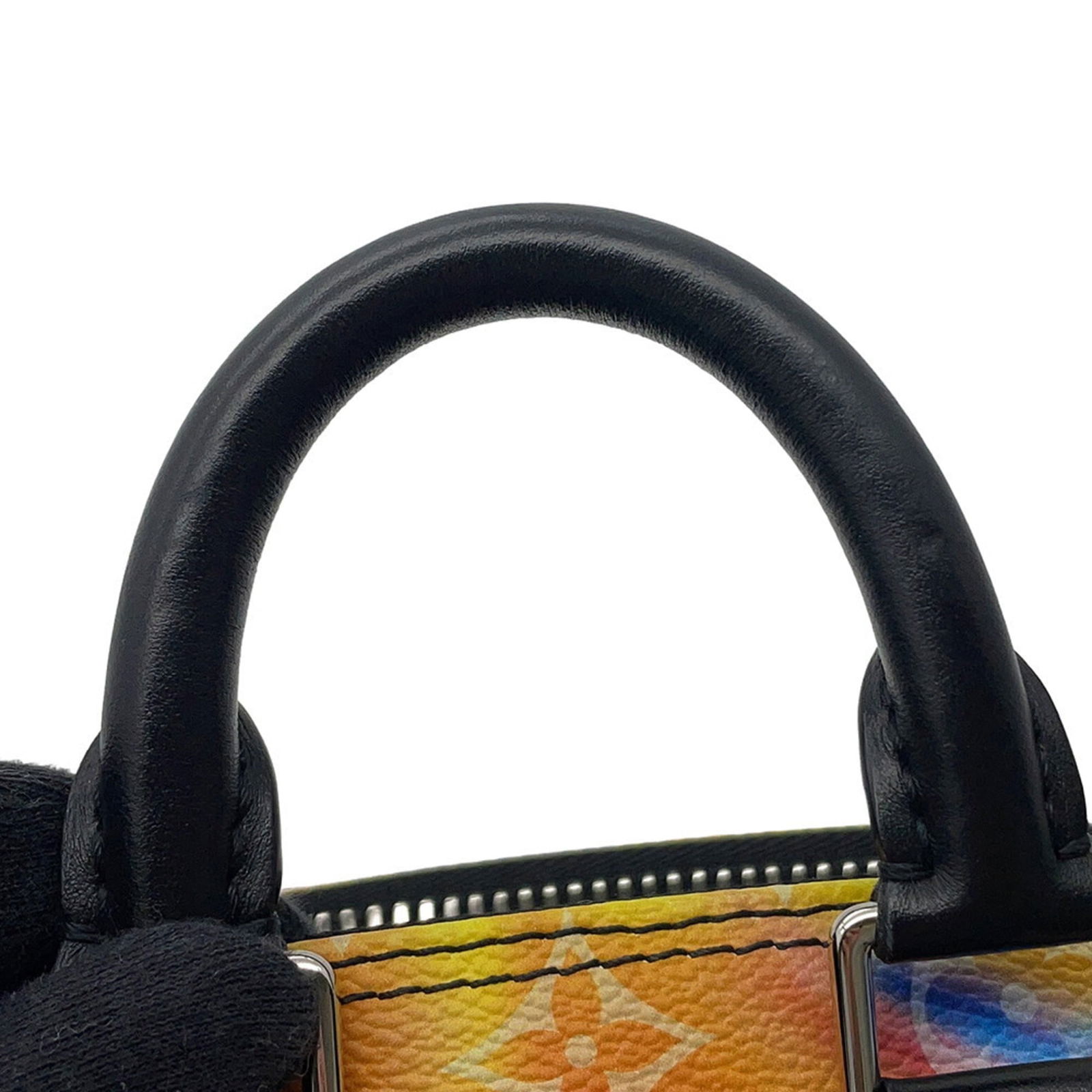 Monogram Louis Vuitton Handbag - 8