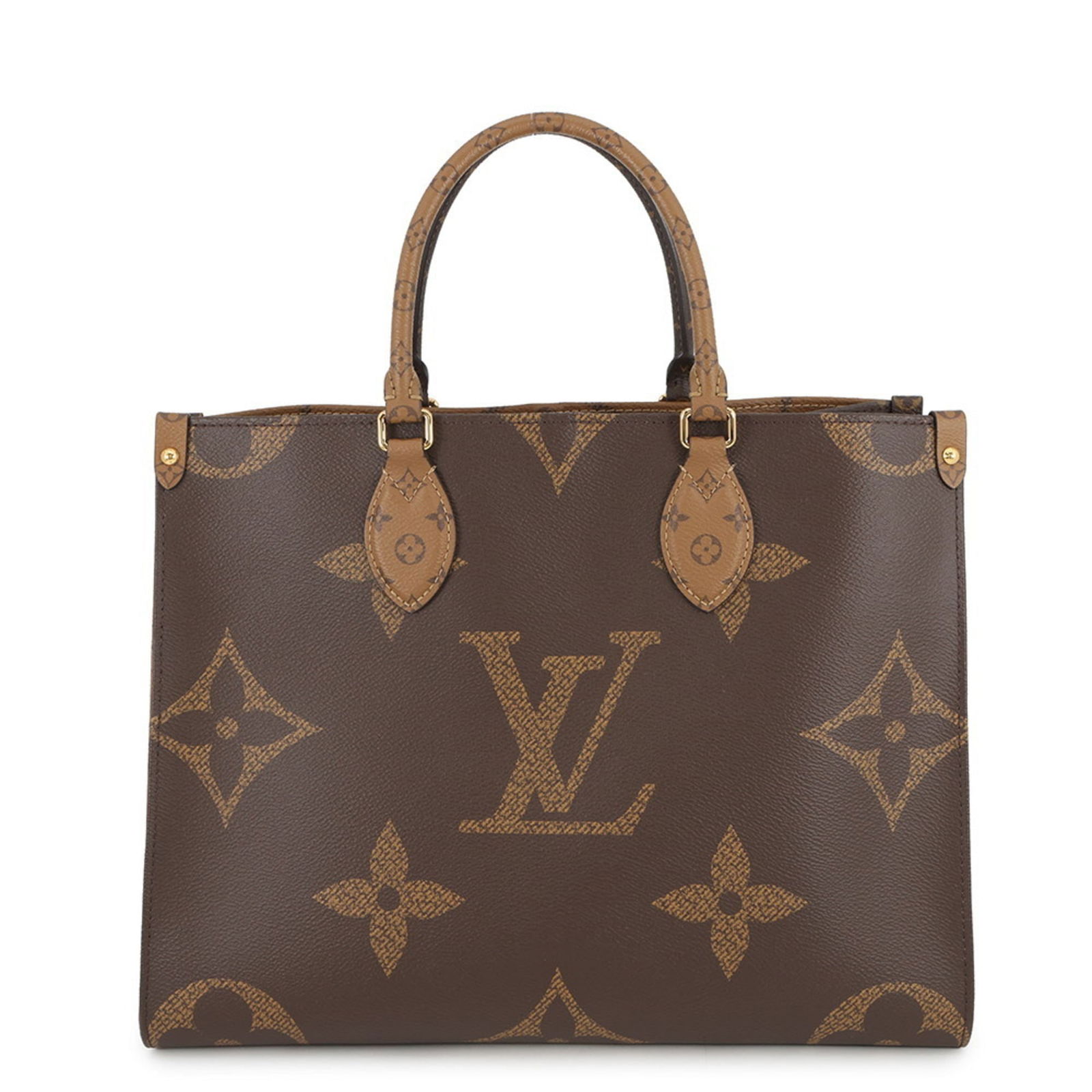 Reverse Louis Vuitton Tote Bag Monogram: Reverse Louis Vuitton Tote Bag Monogram This listing features Reverse Louis Vuitton Tote Bag Monogram. Item specifics are provided below. Item Specifics: Brand: Louis Vuitton Type: Tote Bag