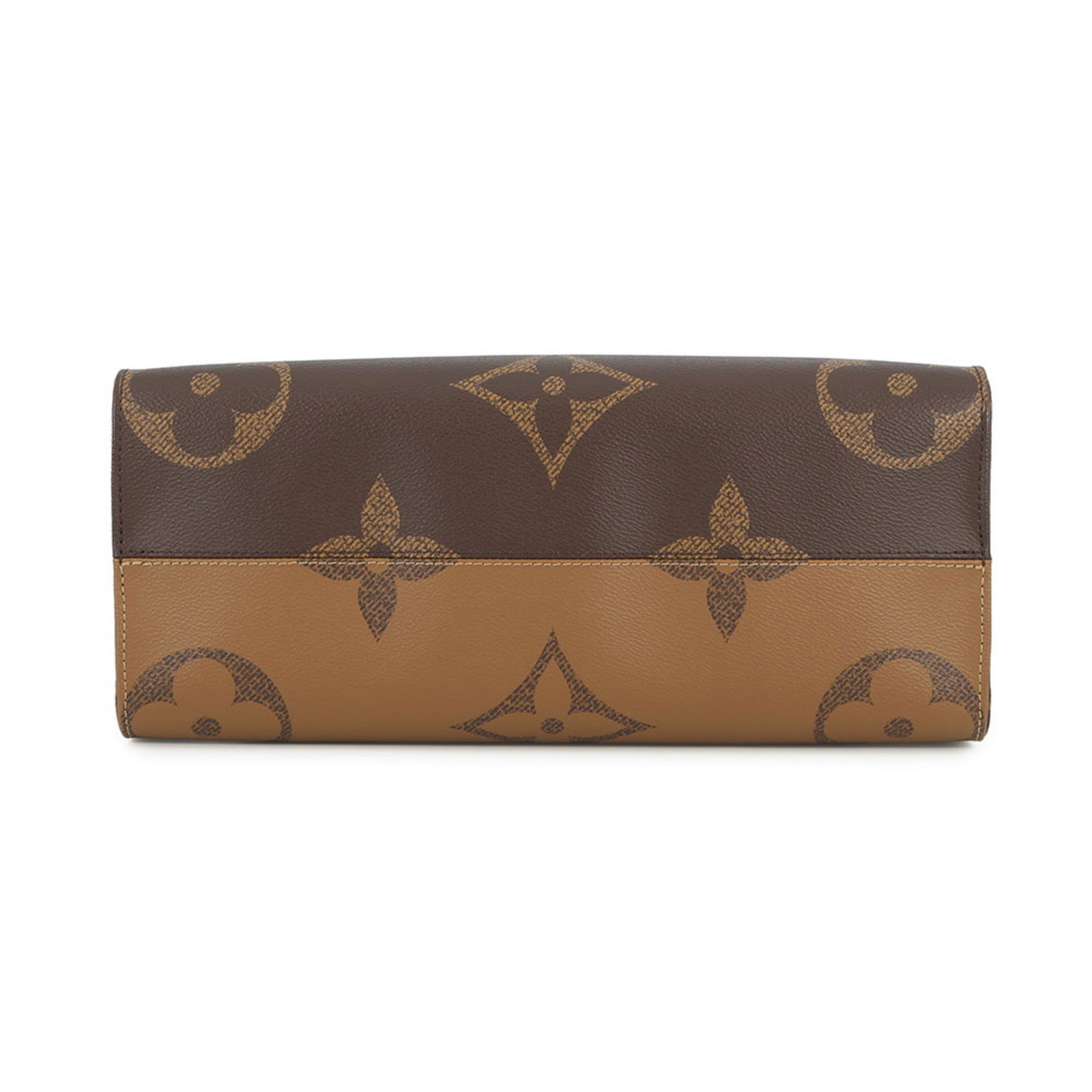 Reverse Louis Vuitton Tote Bag Monogram - 3