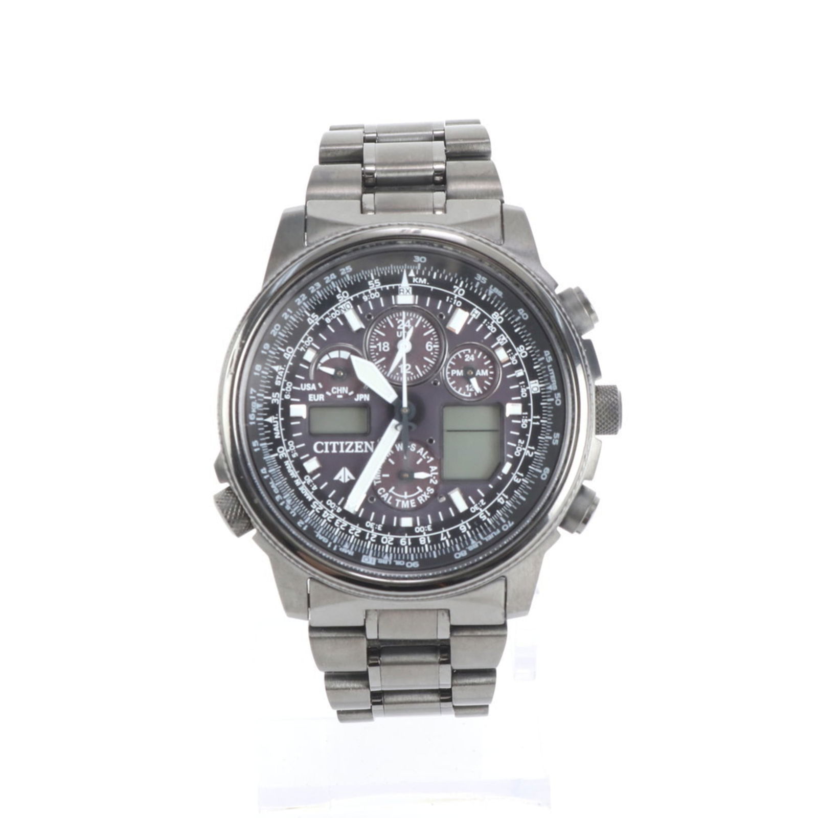 Wristwatch Citizen (1 of 8)