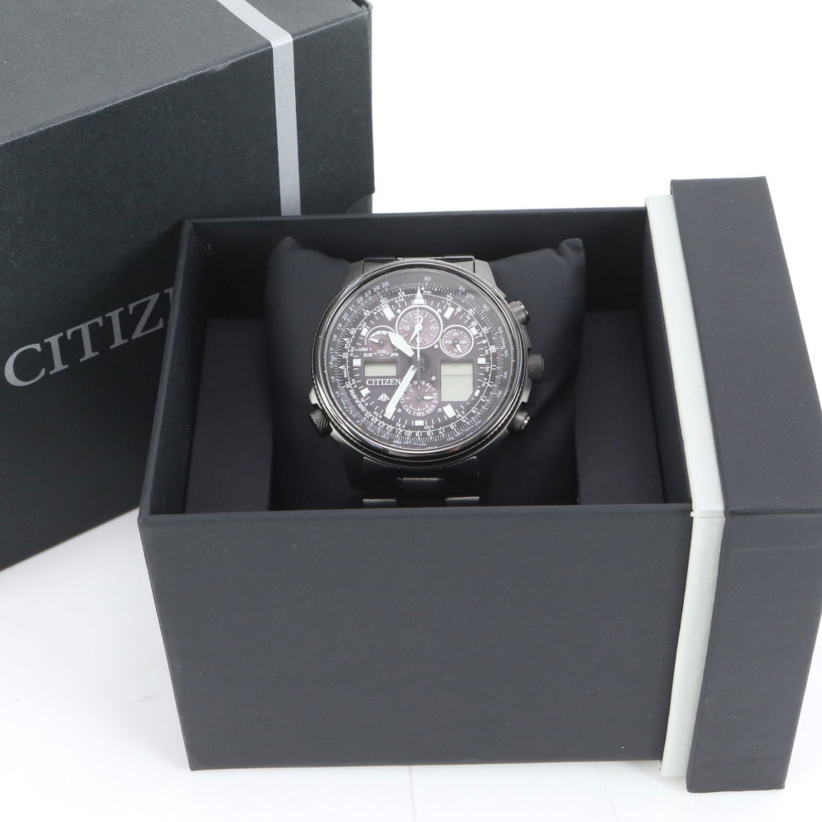 Wristwatch Citizen - 2