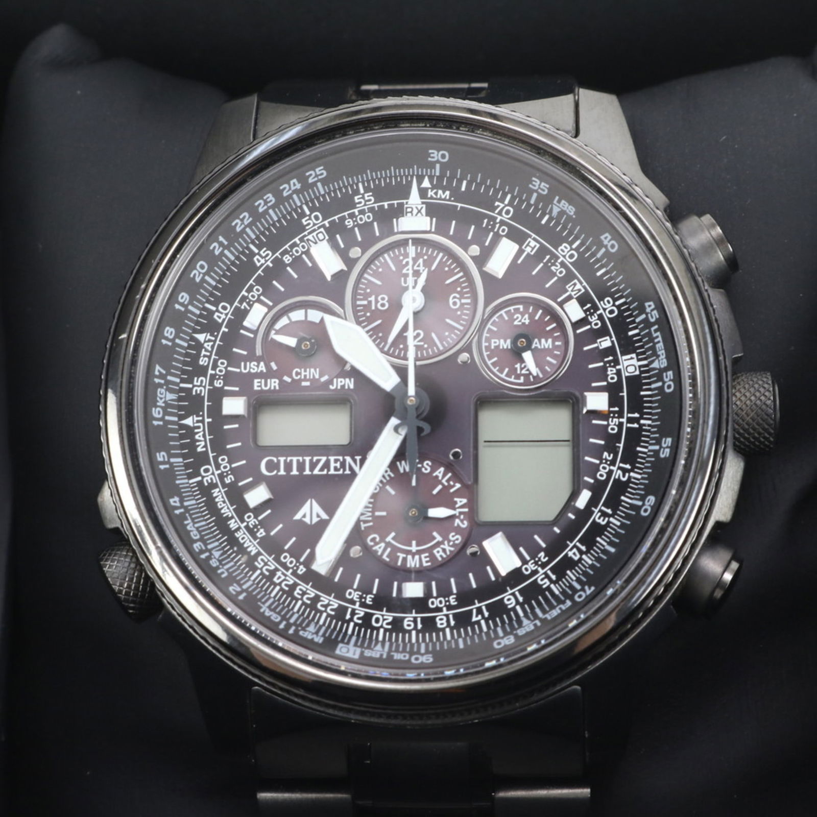 Wristwatch Citizen - 3