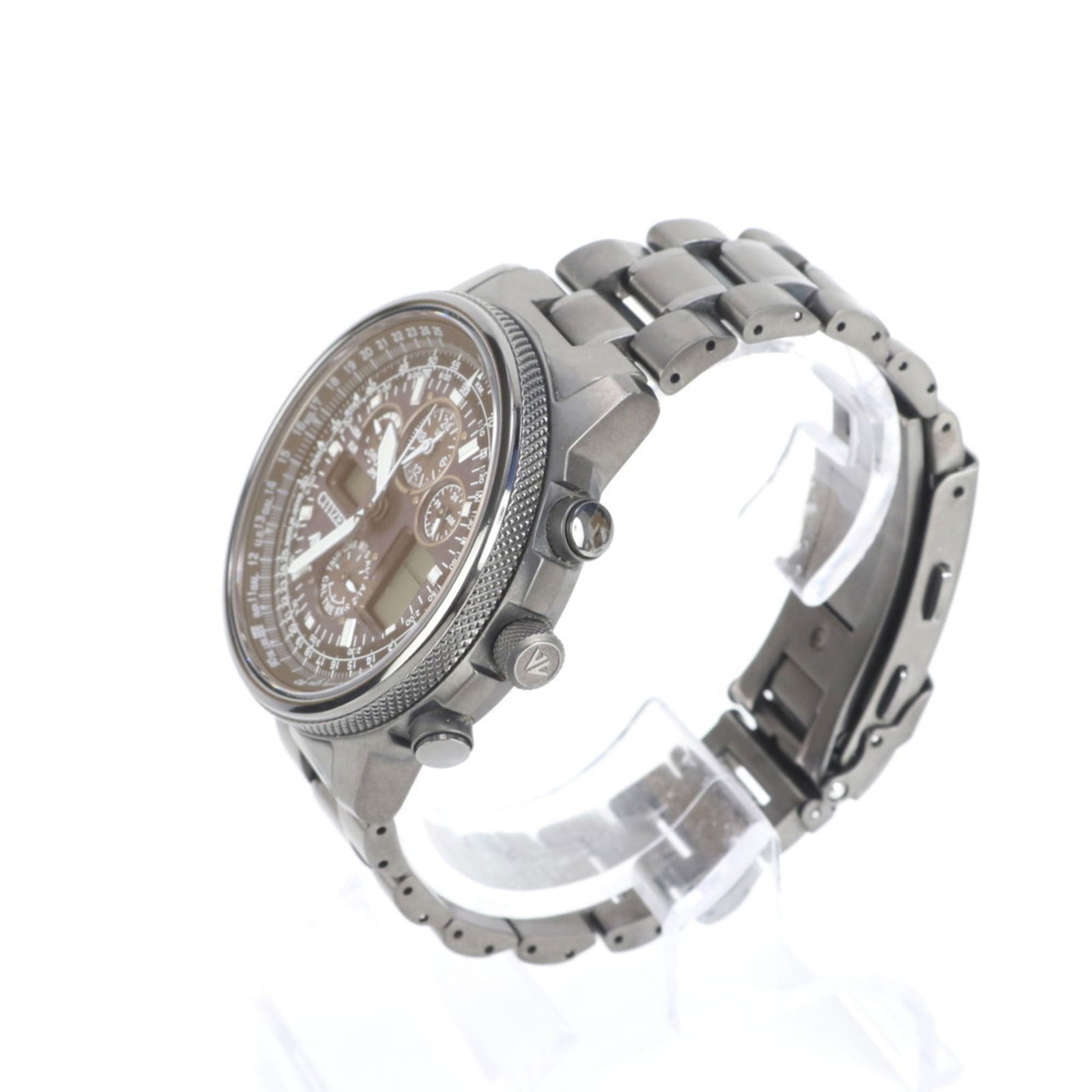 Wristwatch Citizen - 4