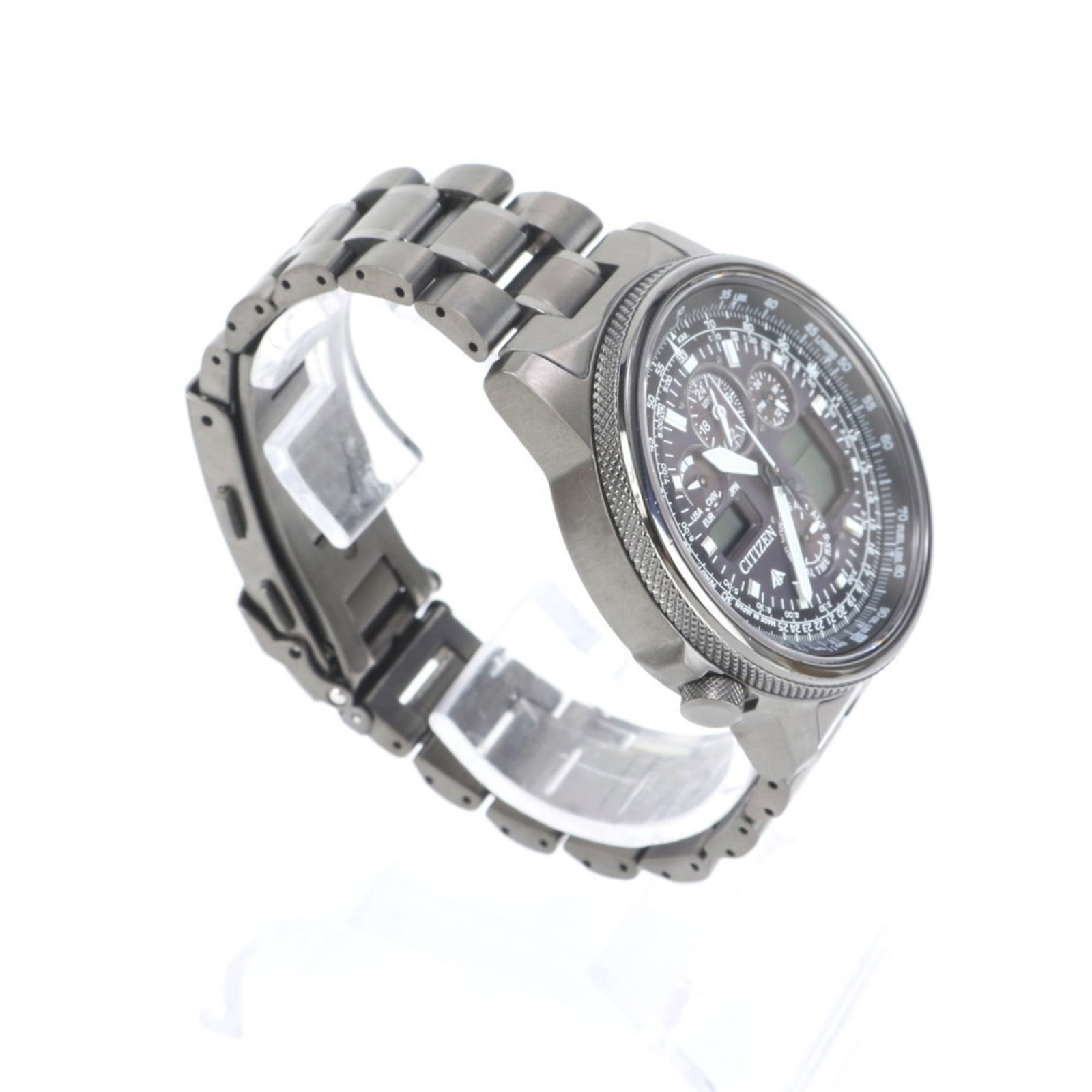 Wristwatch Citizen - 5