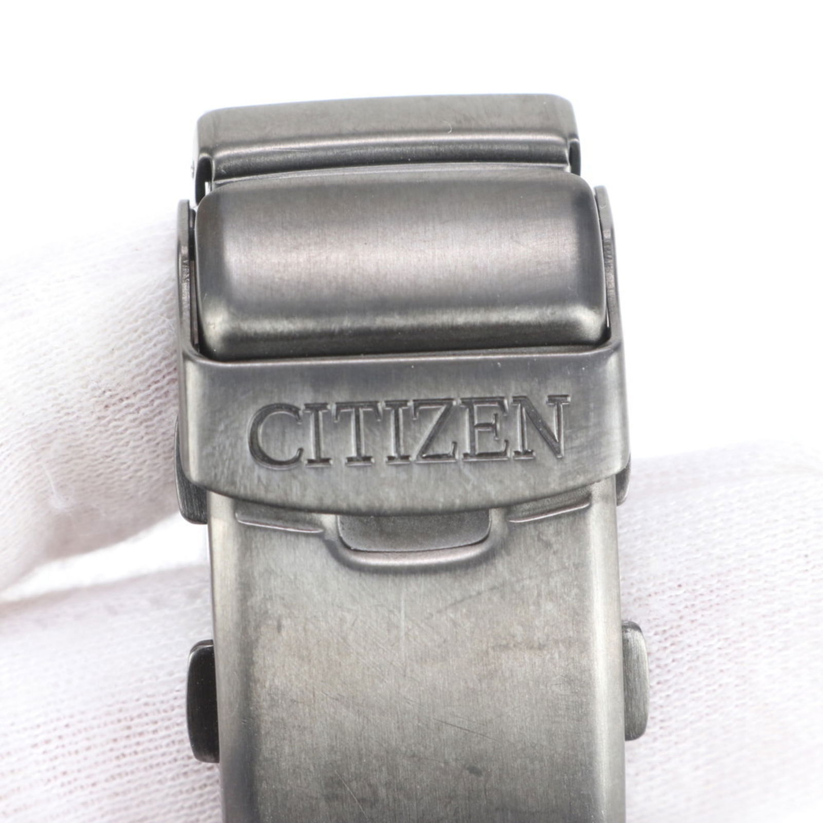 Wristwatch Citizen - 6
