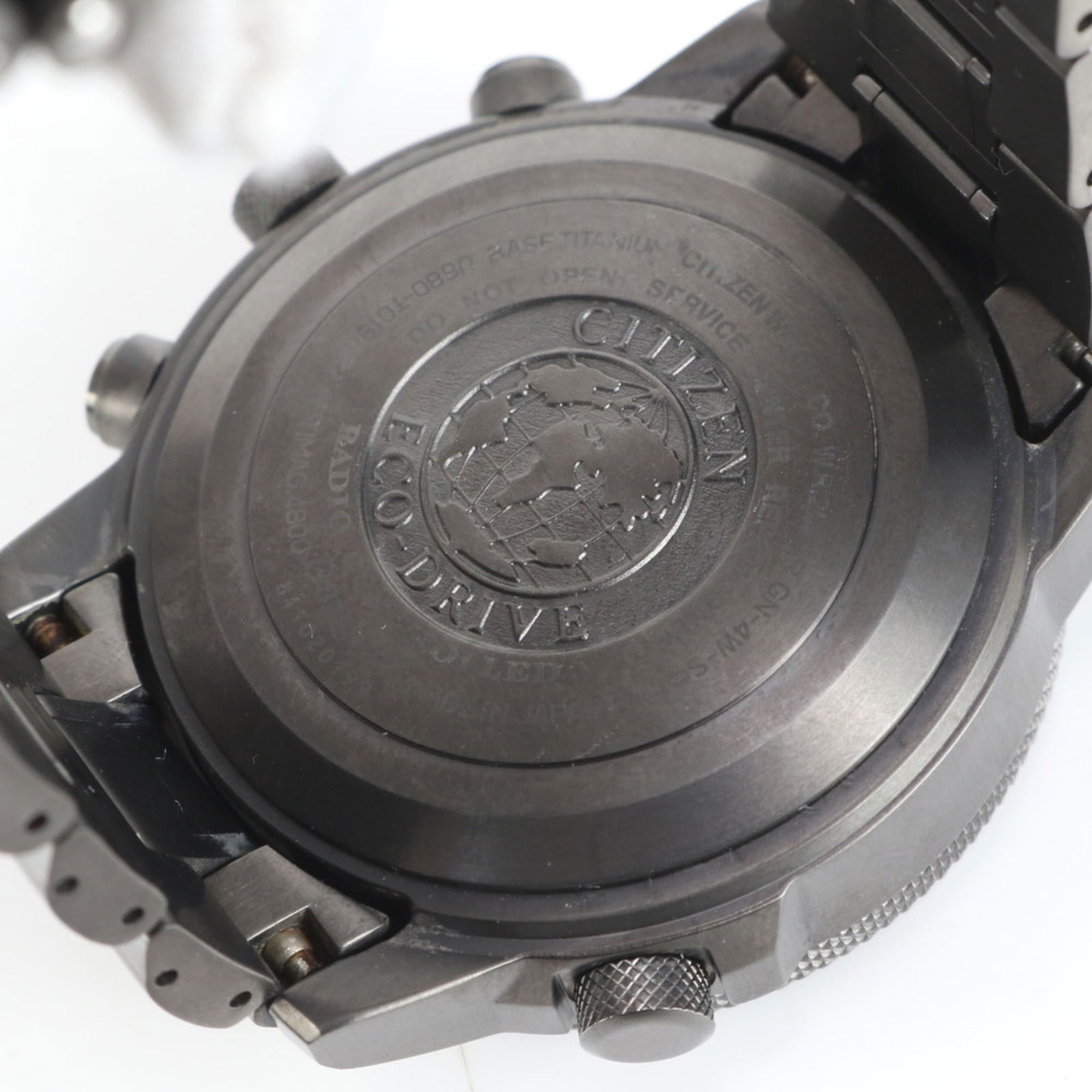 Wristwatch Citizen - 8