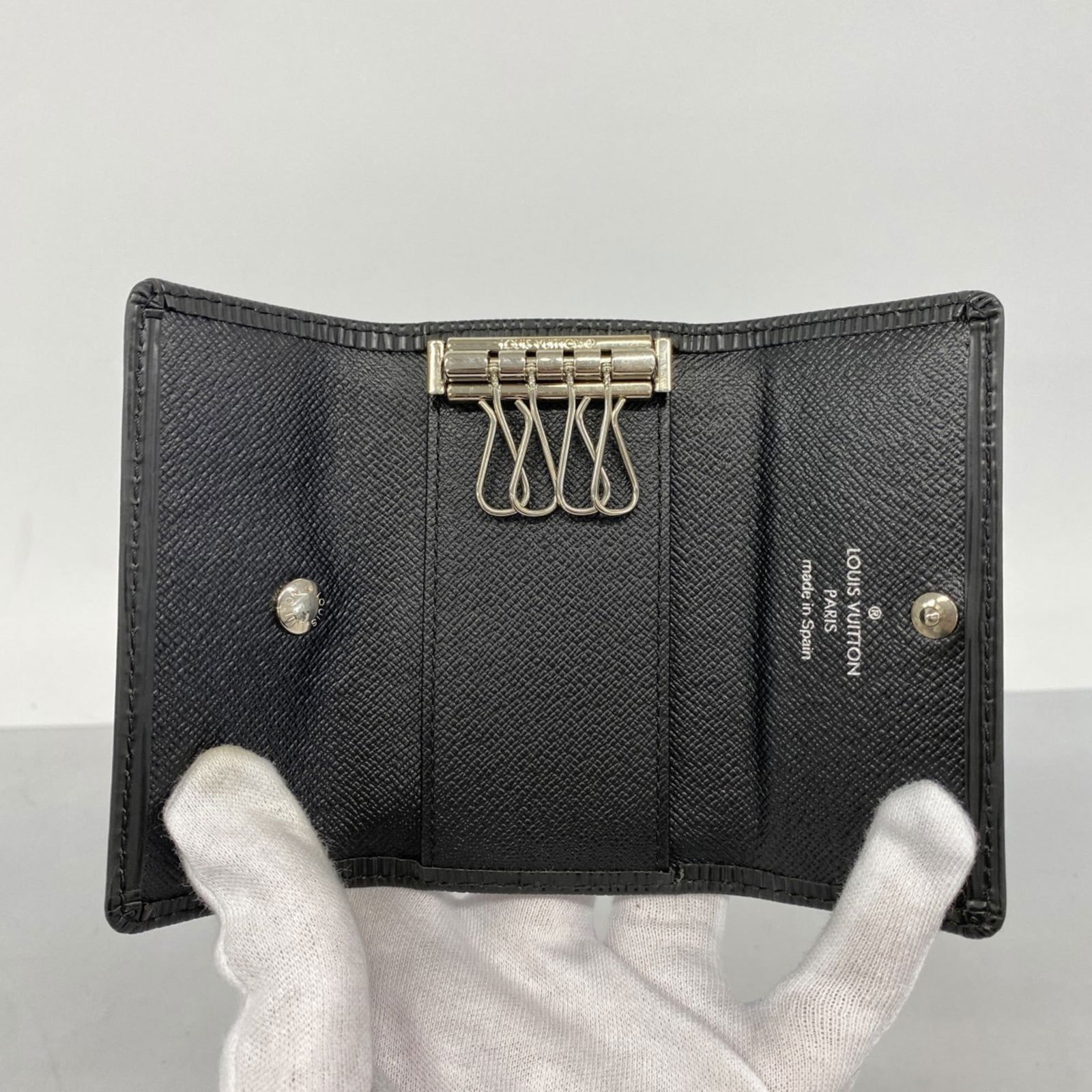 Keycase Louis Vuitton - 3