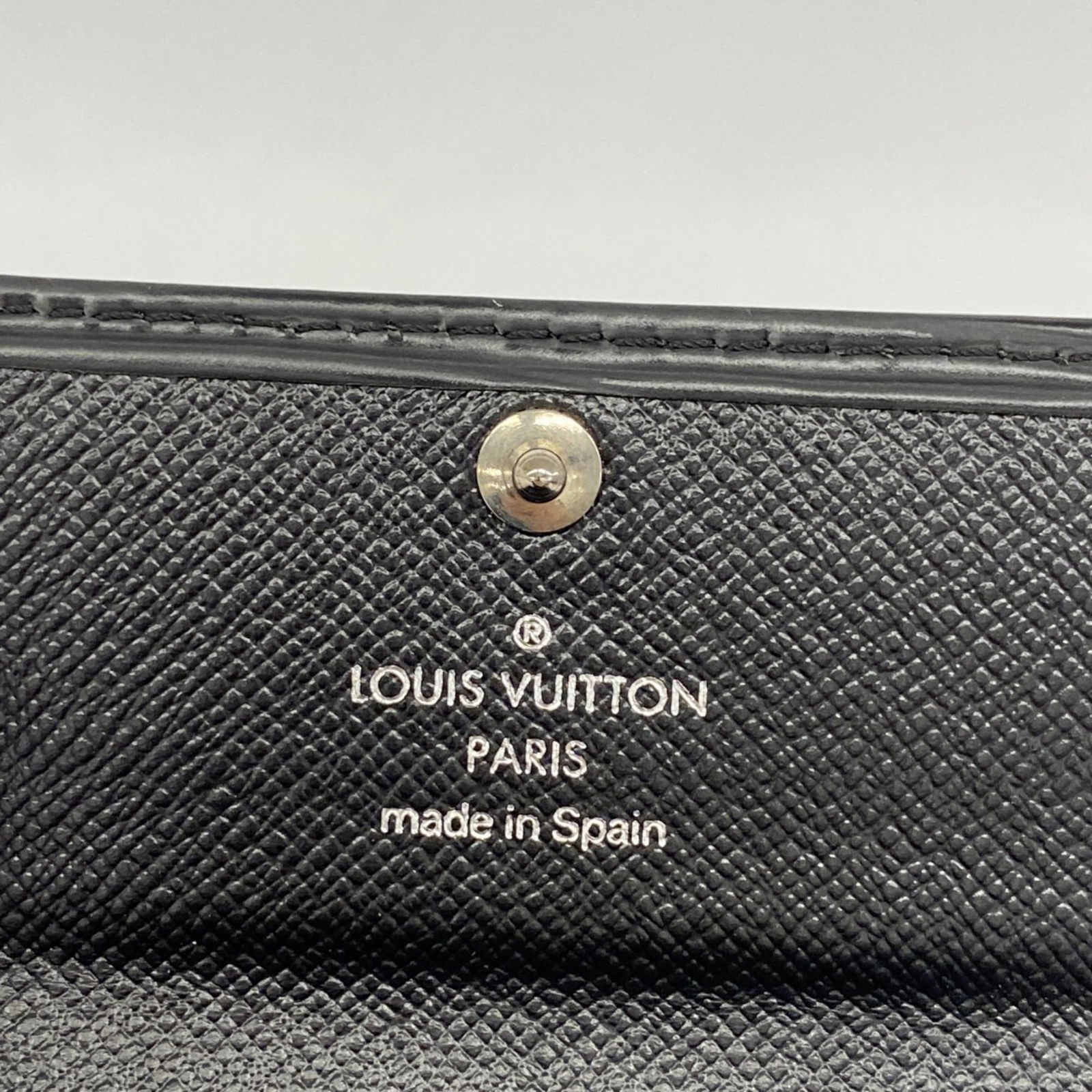 Keycase Louis Vuitton - 4