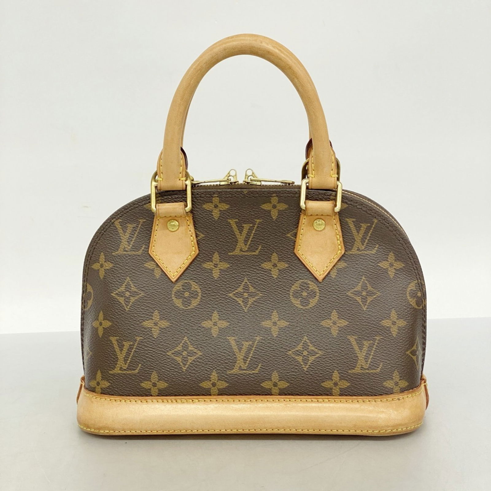 Handbag Louis Vuitton - 12