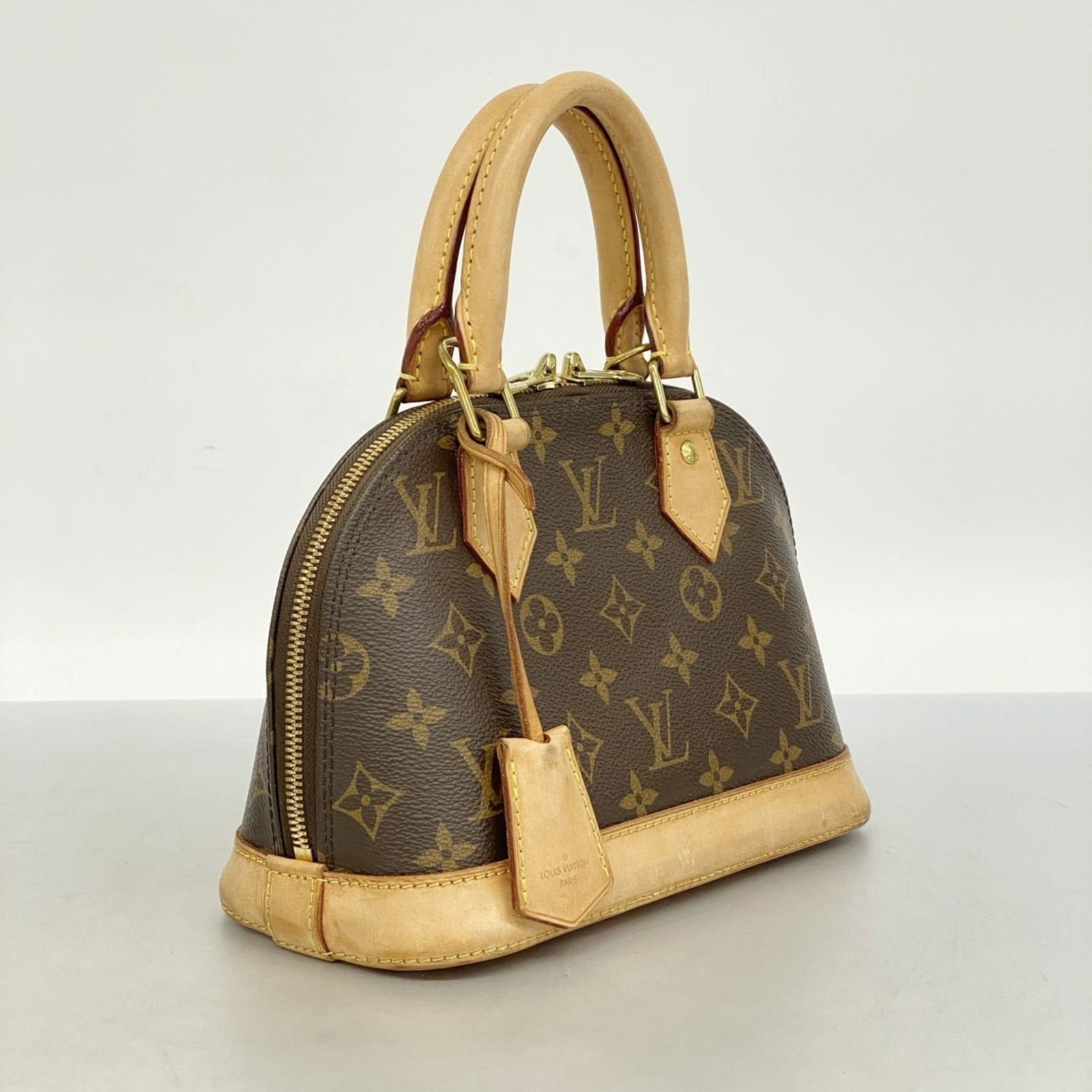 Handbag Louis Vuitton - 2