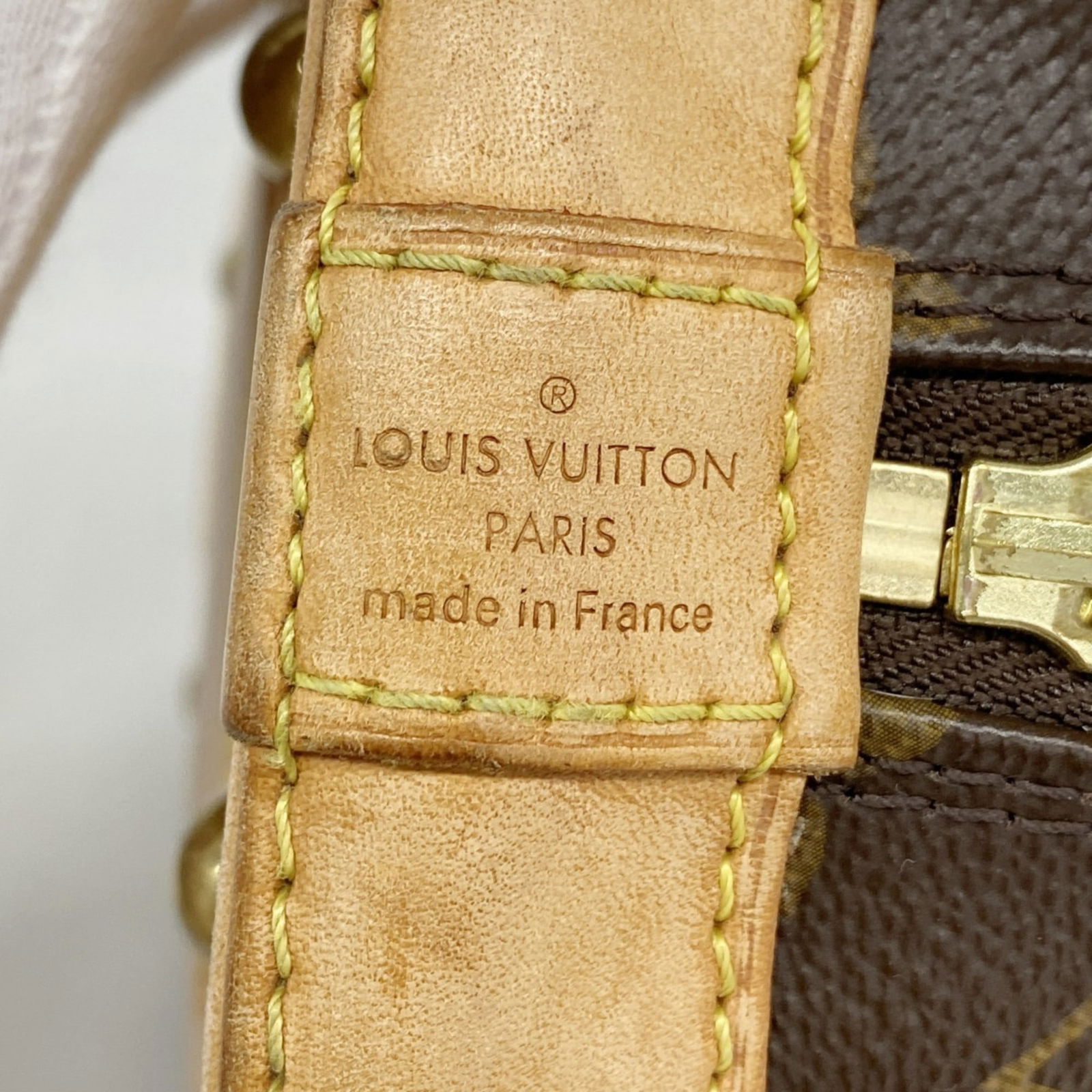 Handbag Louis Vuitton - 5